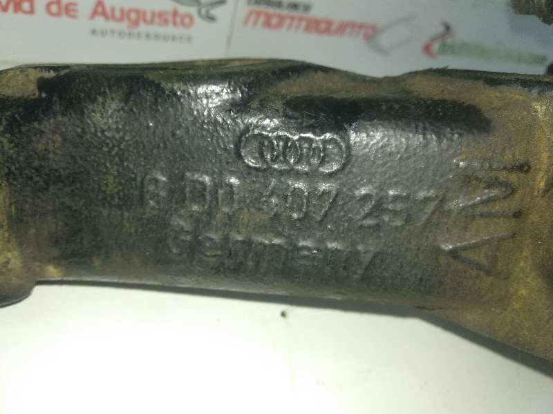 Mangueta delantera izquierda audi a4 berlina (b5) 2.5 tdi