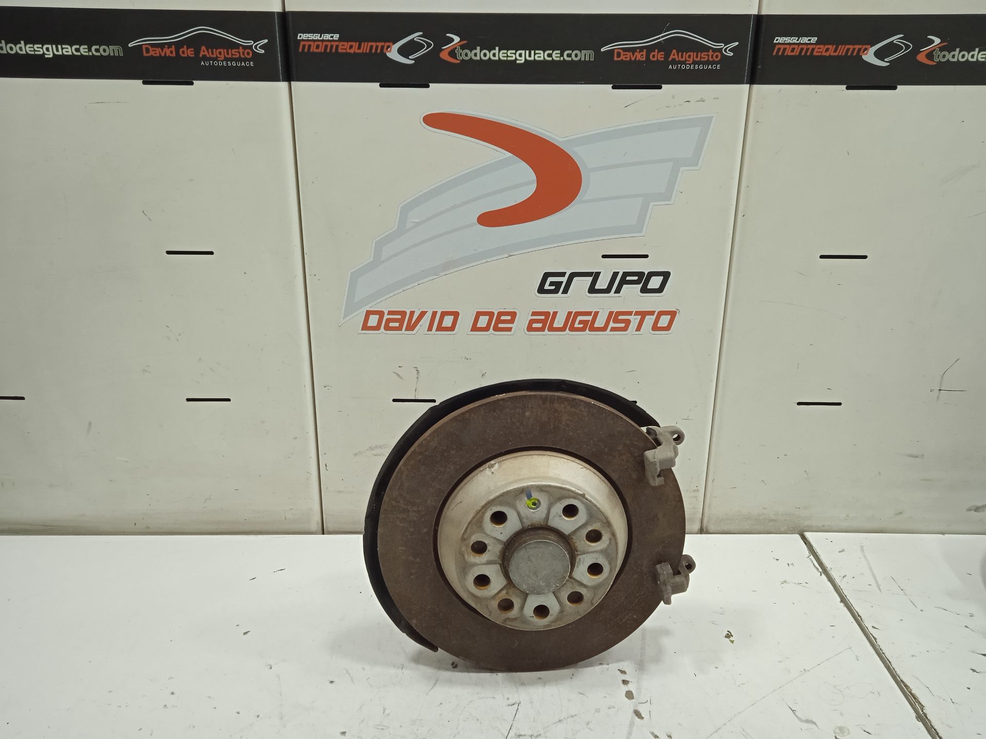 Mangueta trasera derecha audi q3 (8ug) attraction