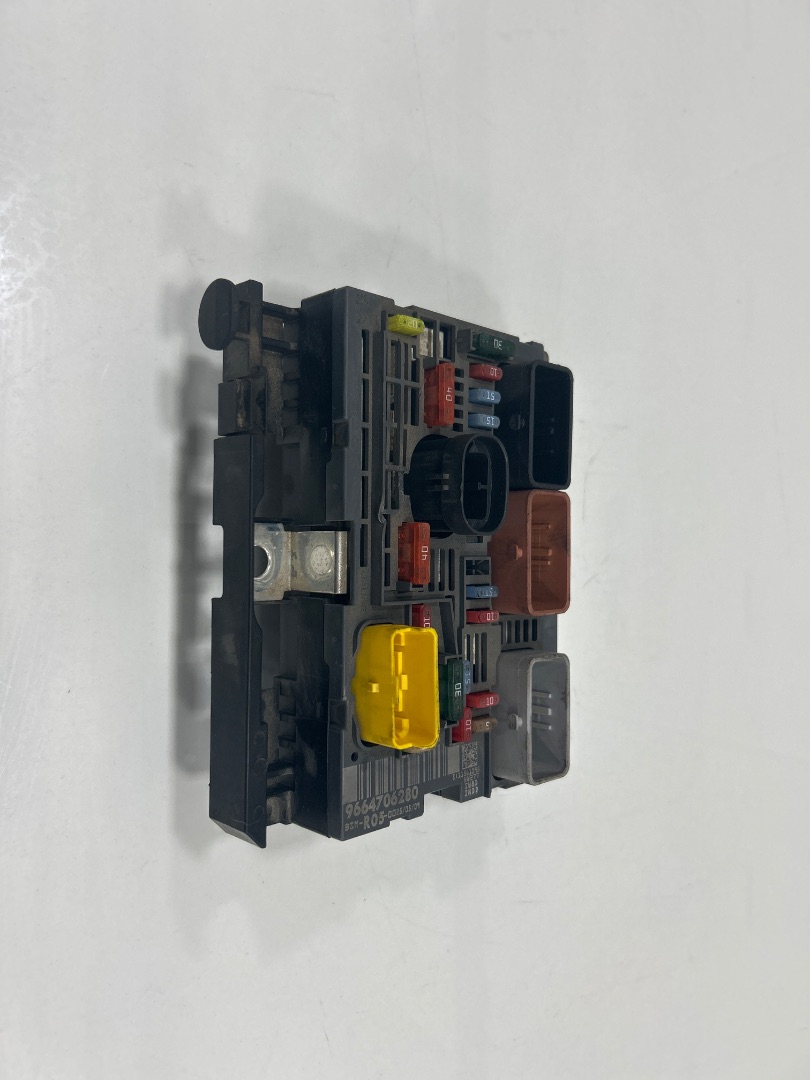 No identificado peugeot 308 sportium