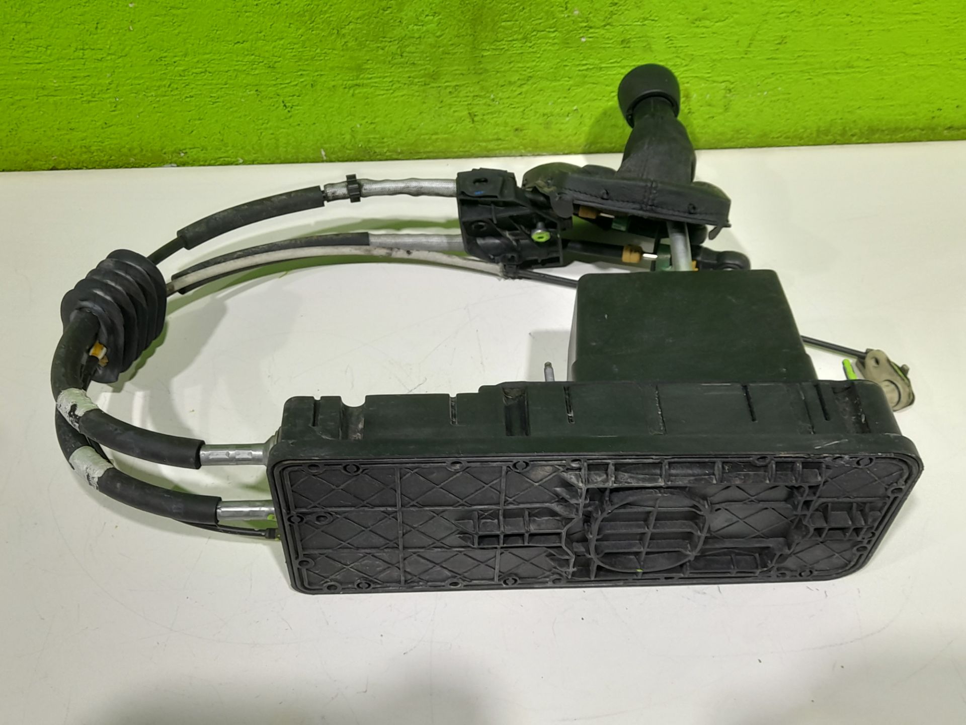 Palanca cambio citroen c4 picassospacetourer business class