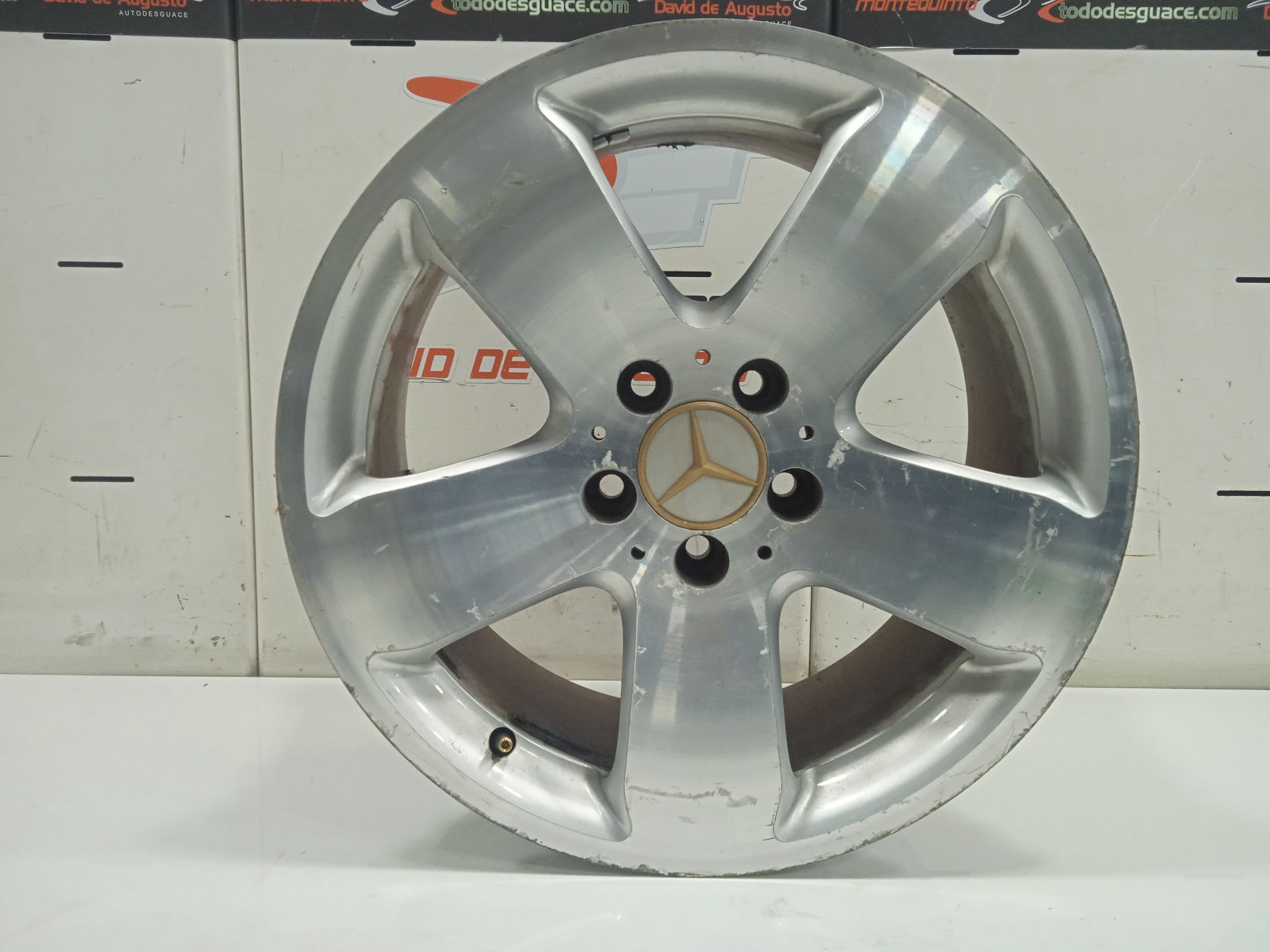 Llanta mercedes-benz clase c (bm 203) berlina 220 cdi (la) (203.008)