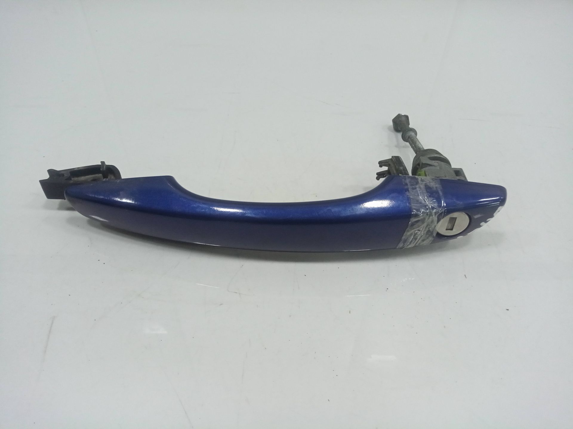 Maneta exterior delantera izquierda peugeot 3008 active pack