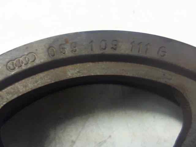  polea arbol levas   audi a6 avant (4b5) 2.5 tdi 2.5 v6 24v tdi cat (aym)