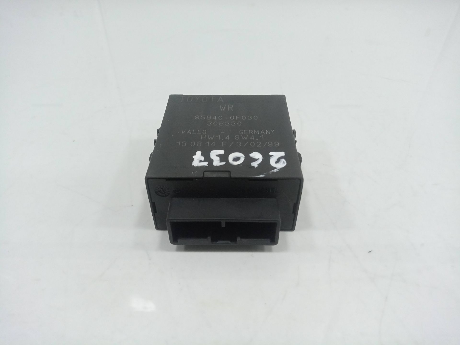 Modulo electronico toyota verso (aur2zgr2) advance