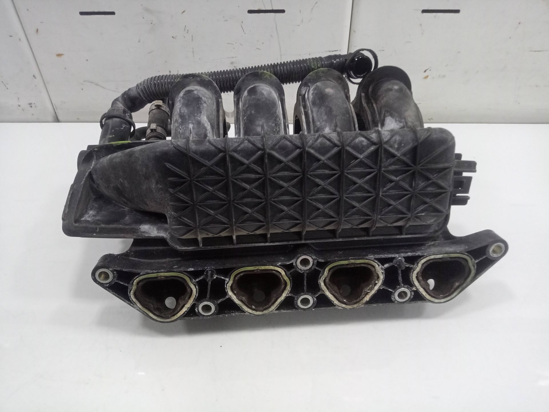 Colector admision seat ibiza (6l1) 