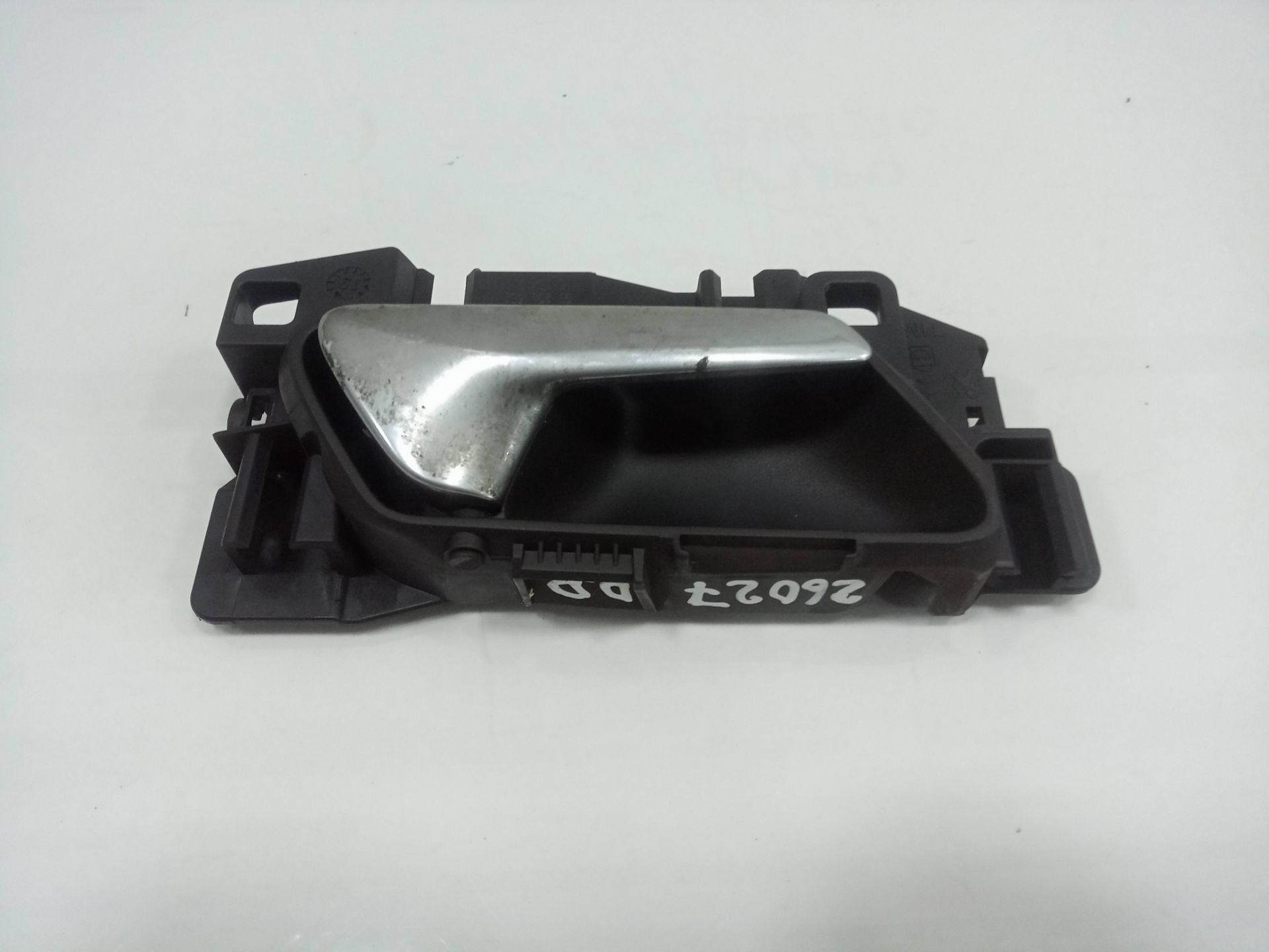 Maneta interior delantera derecha peugeot 3008 active pack