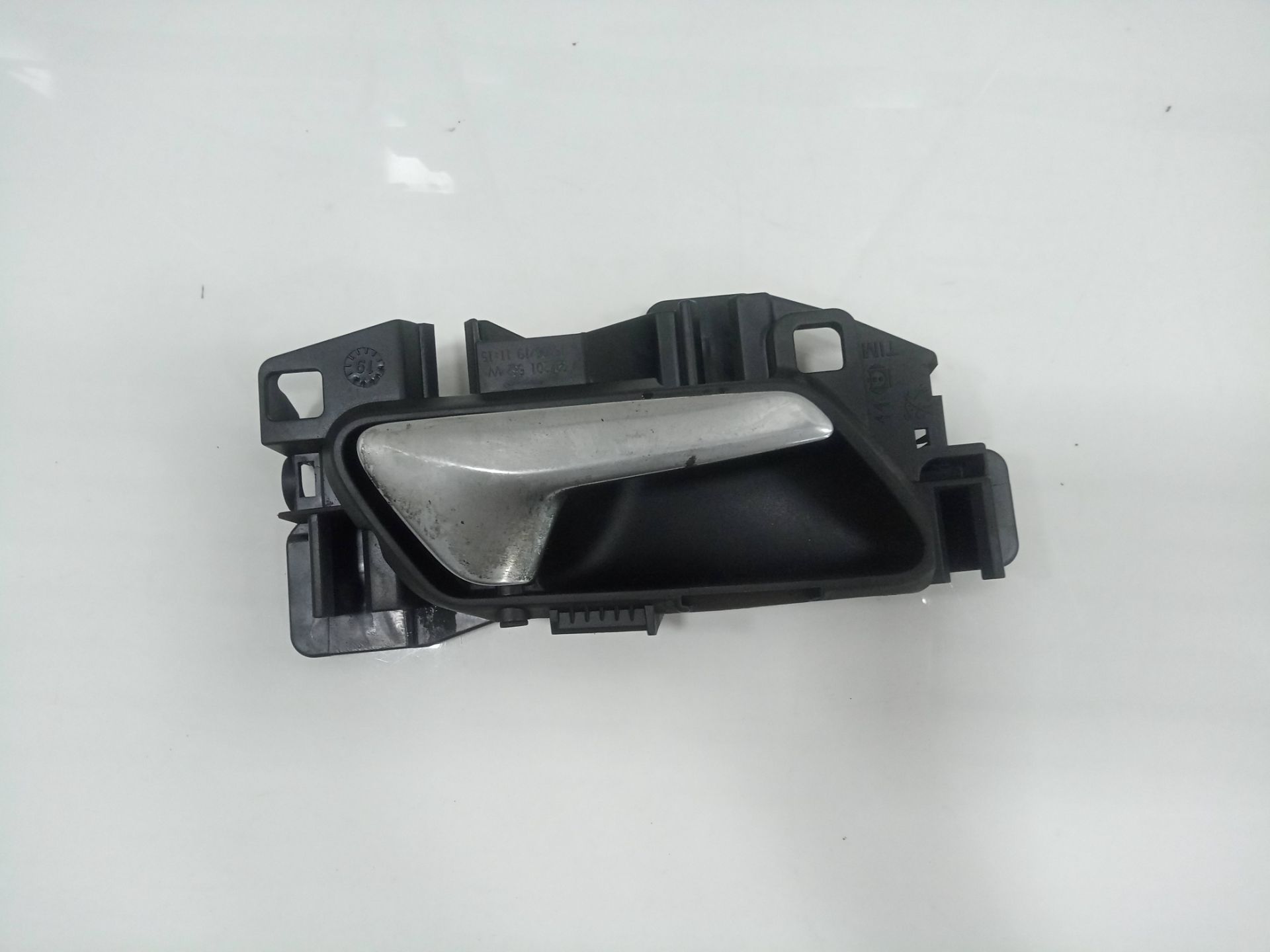 Maneta interior delantera derecha peugeot 3008 active pack