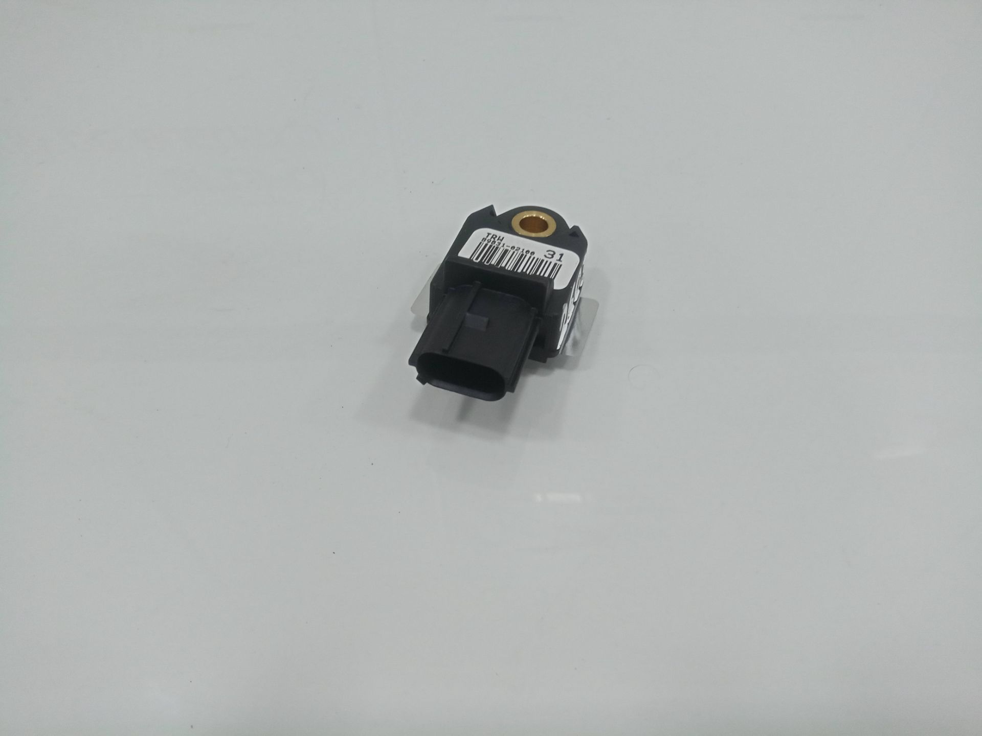 Sensor de impacto toyota verso (aur2zgr2) advance