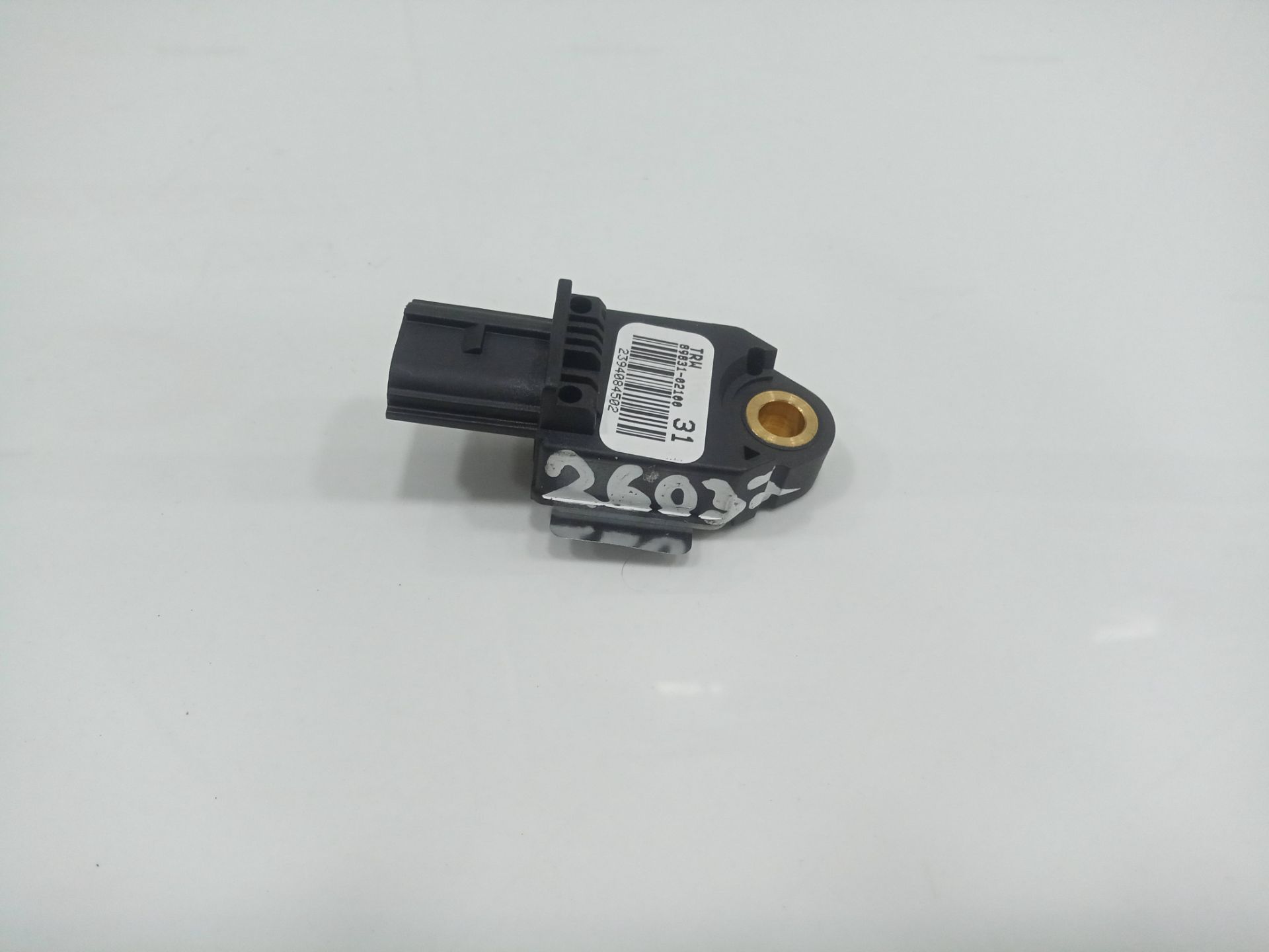 Sensor de impacto toyota verso (aur2zgr2) advance