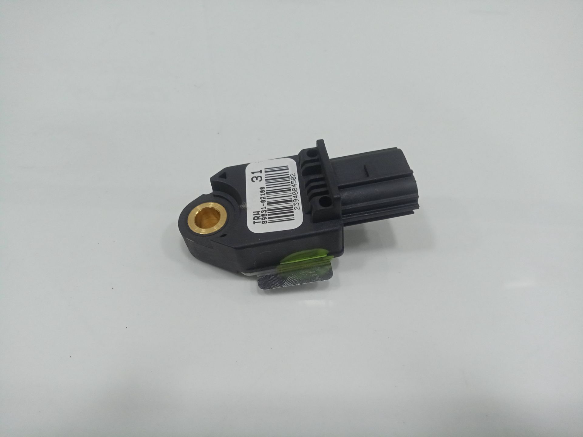 Sensor de impacto toyota verso (aur2zgr2) advance