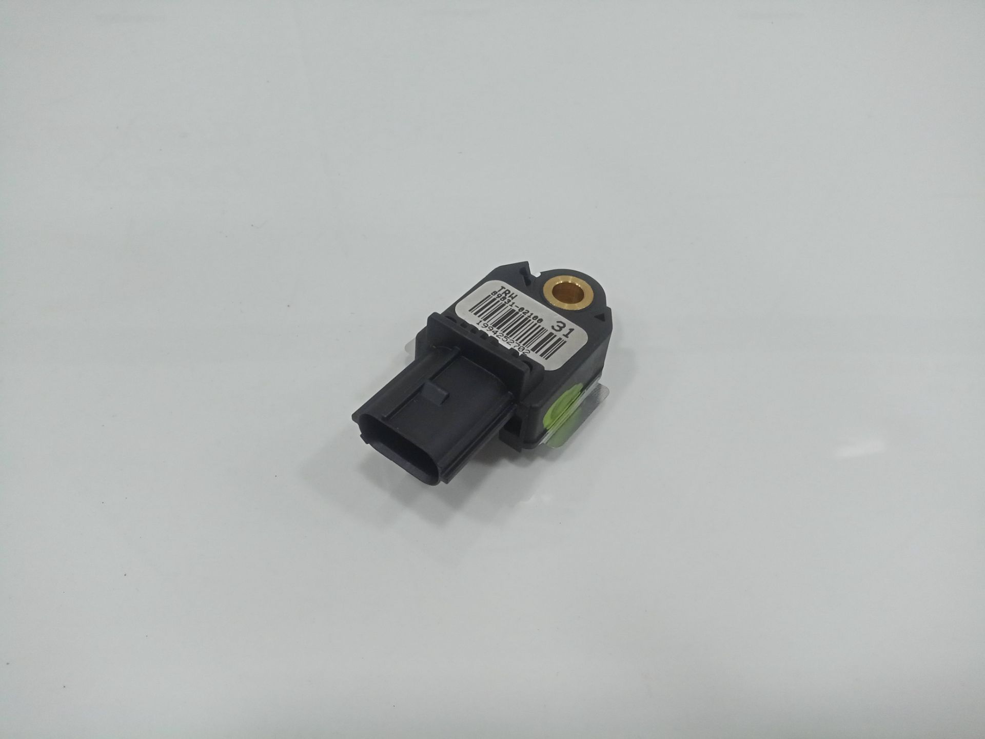 Sensor de impacto toyota verso (aur2zgr2) advance
