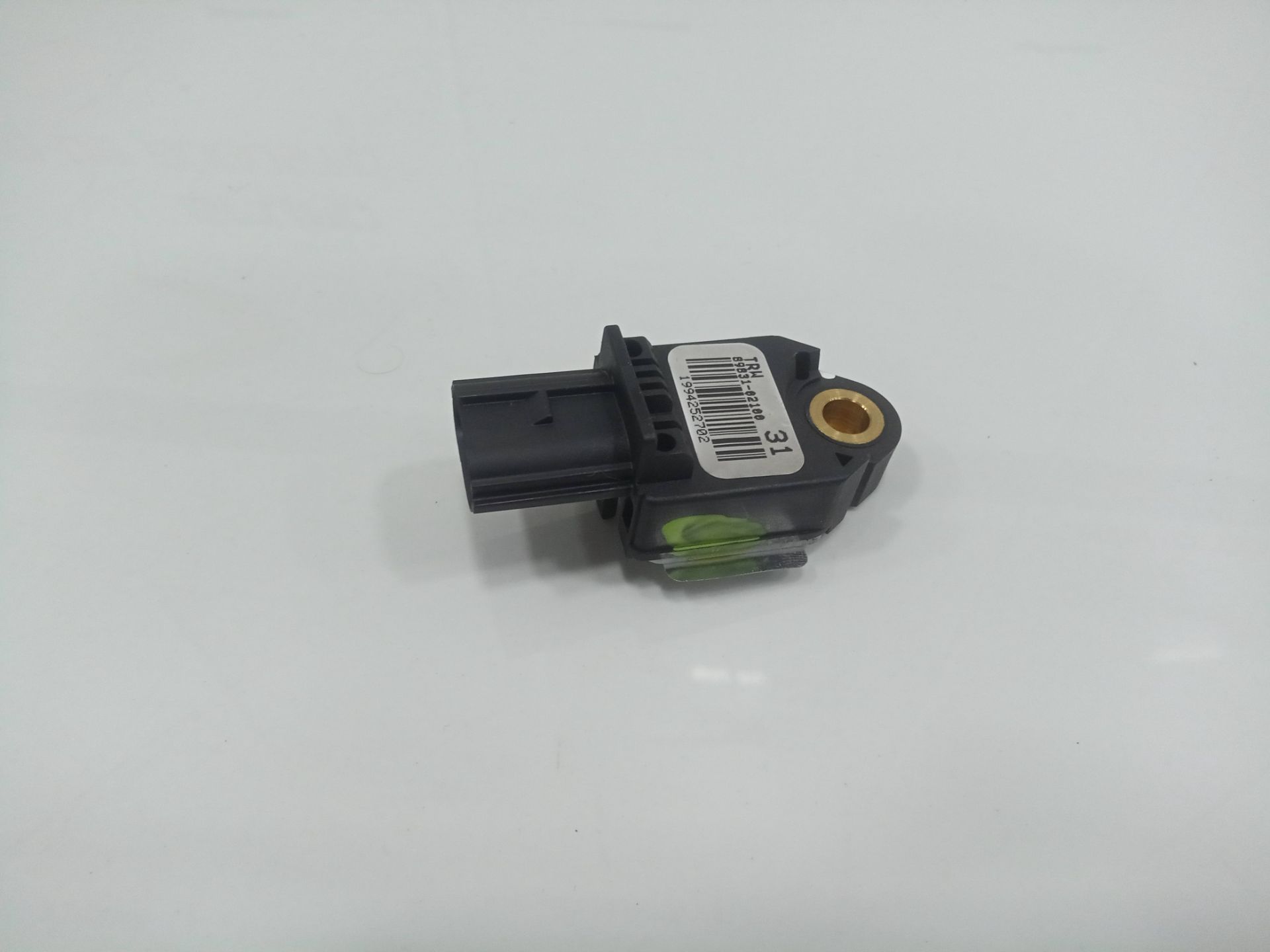 Sensor de impacto toyota verso (aur2zgr2) advance