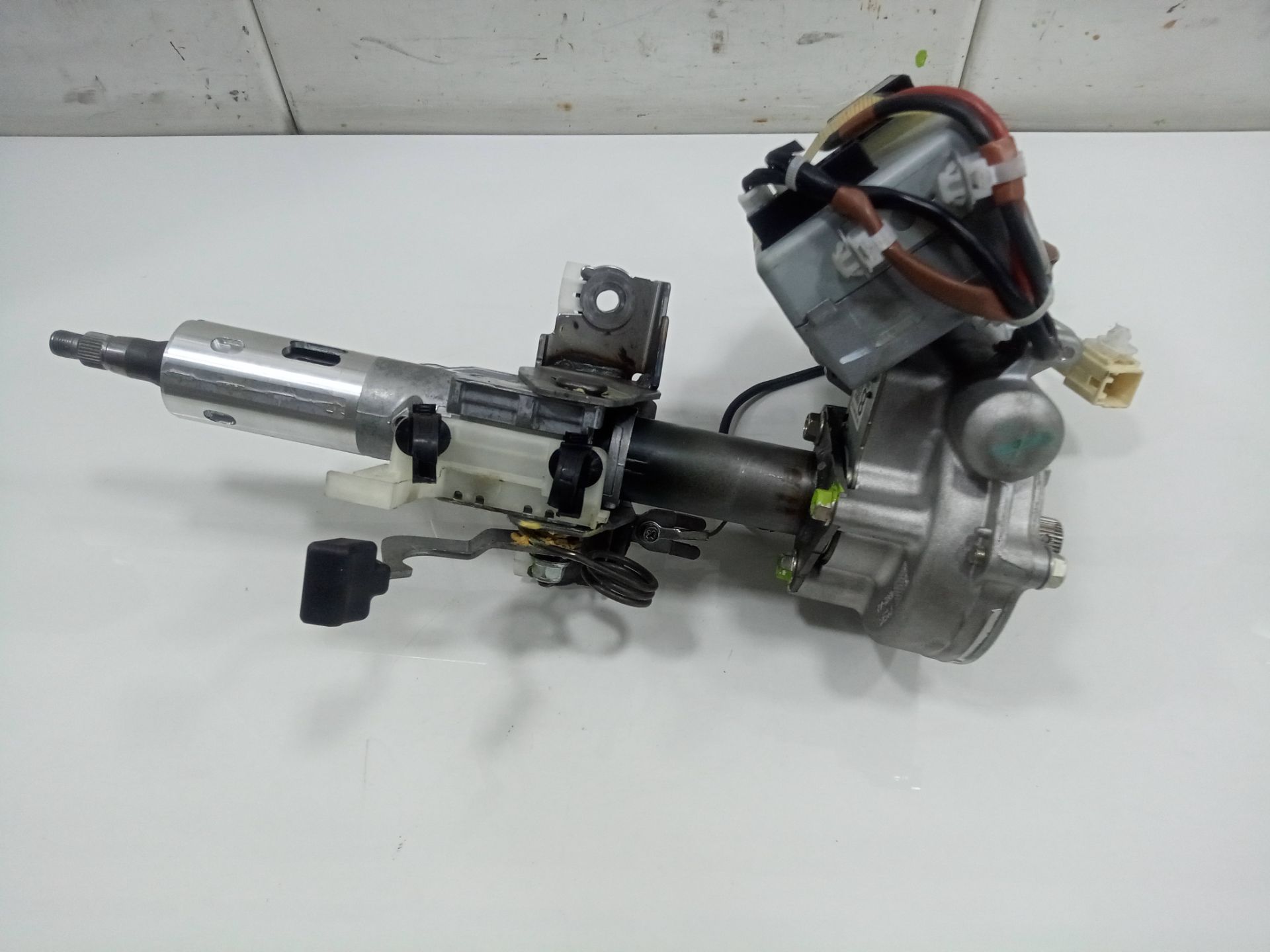 Columna direccion toyota verso (aur2zgr2) advance