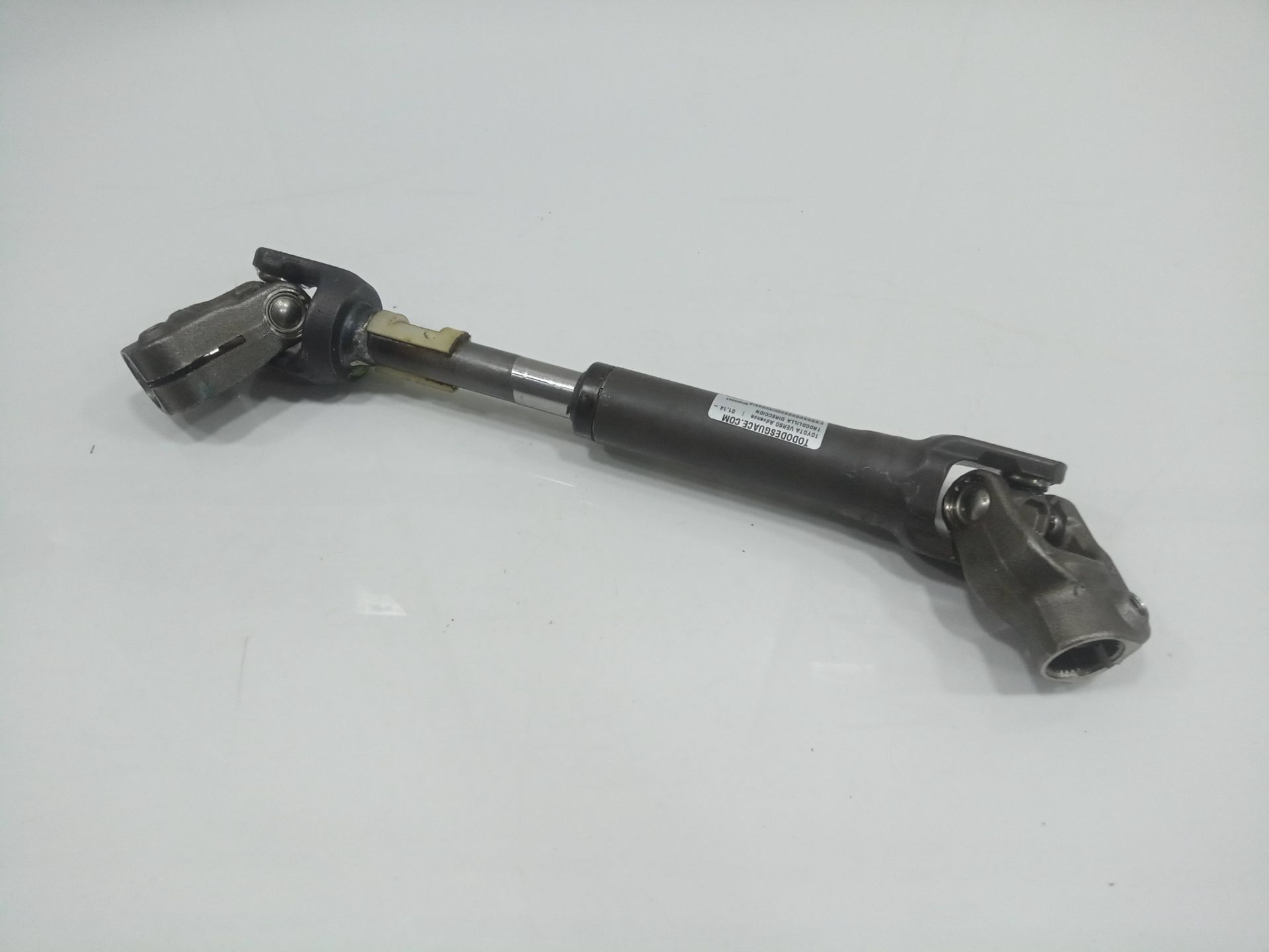 No identificado toyota verso (aur2zgr2) advance