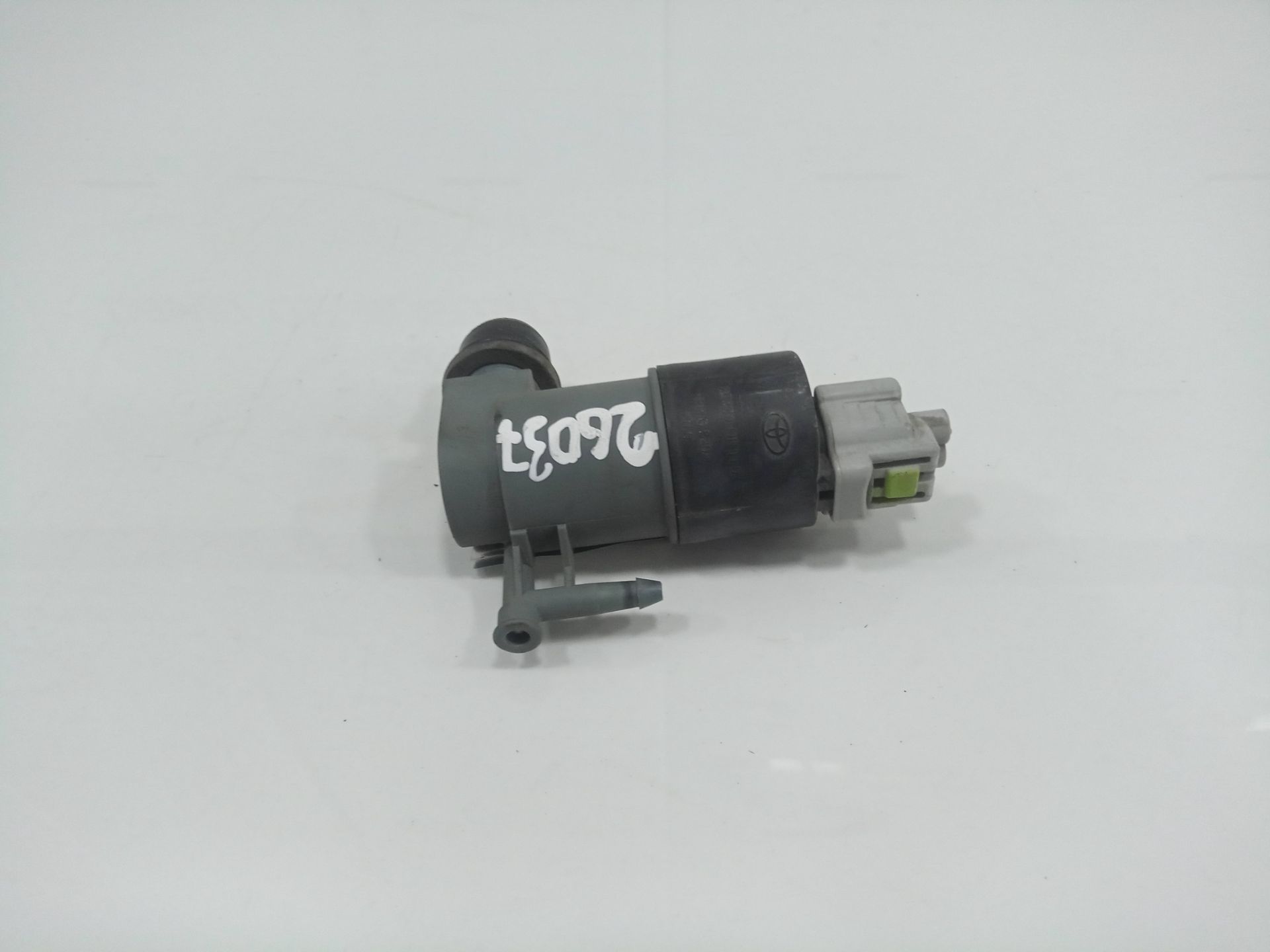 Bomba limpia toyota verso (aur2zgr2) advance
