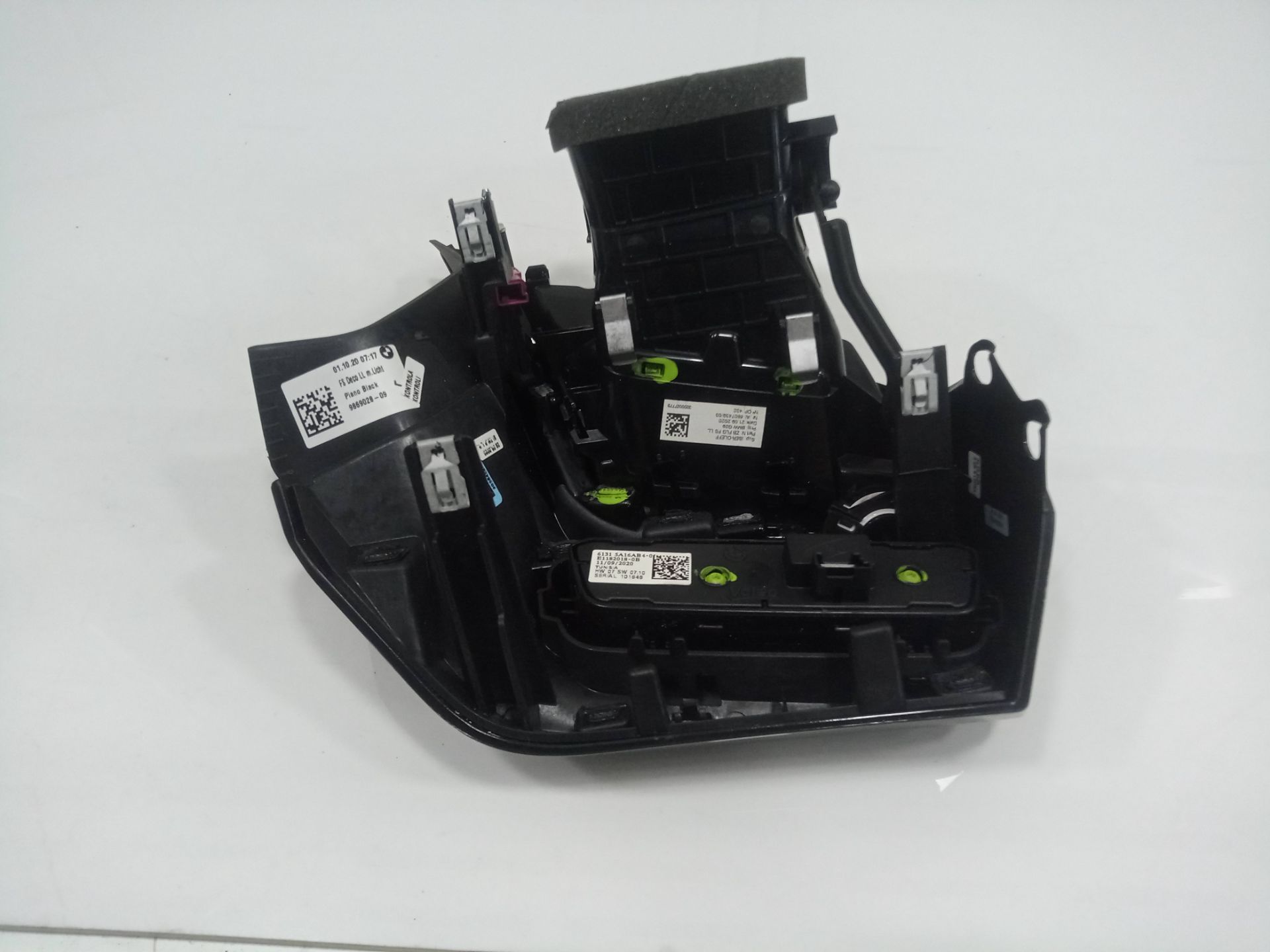 No identificado bmw serie z4 roadster (g29) sdrive 30i