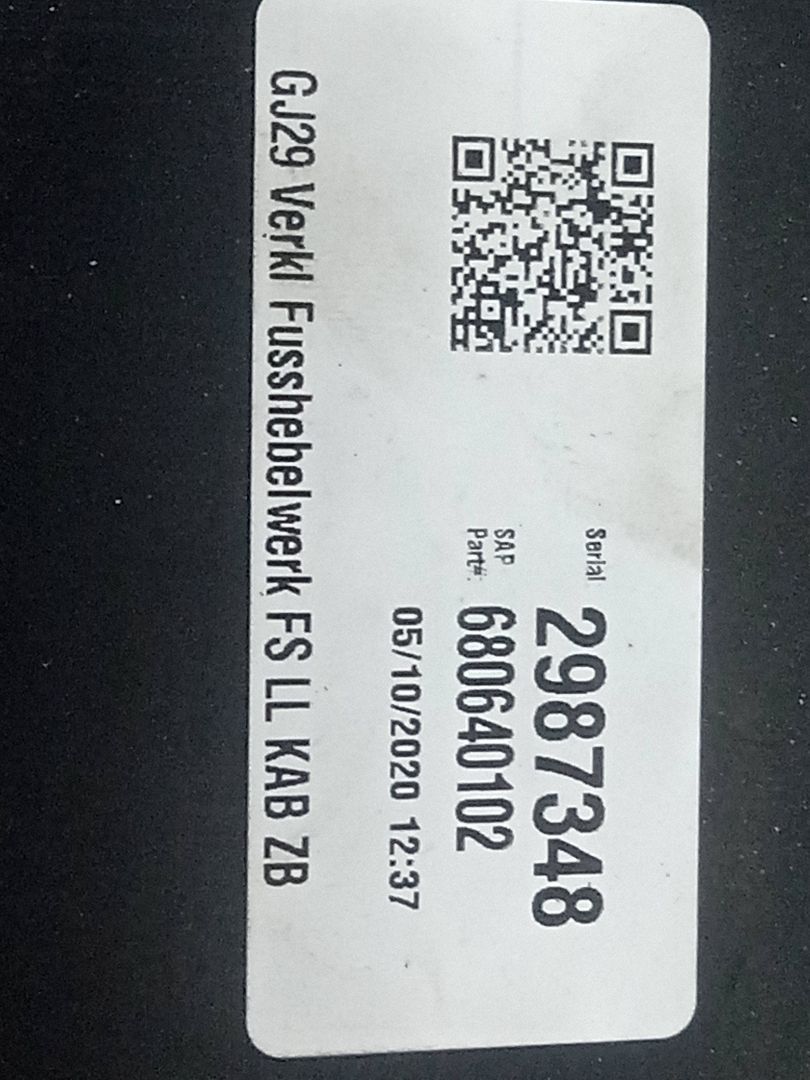 No identificado bmw serie z4 roadster (g29) sdrive 30i