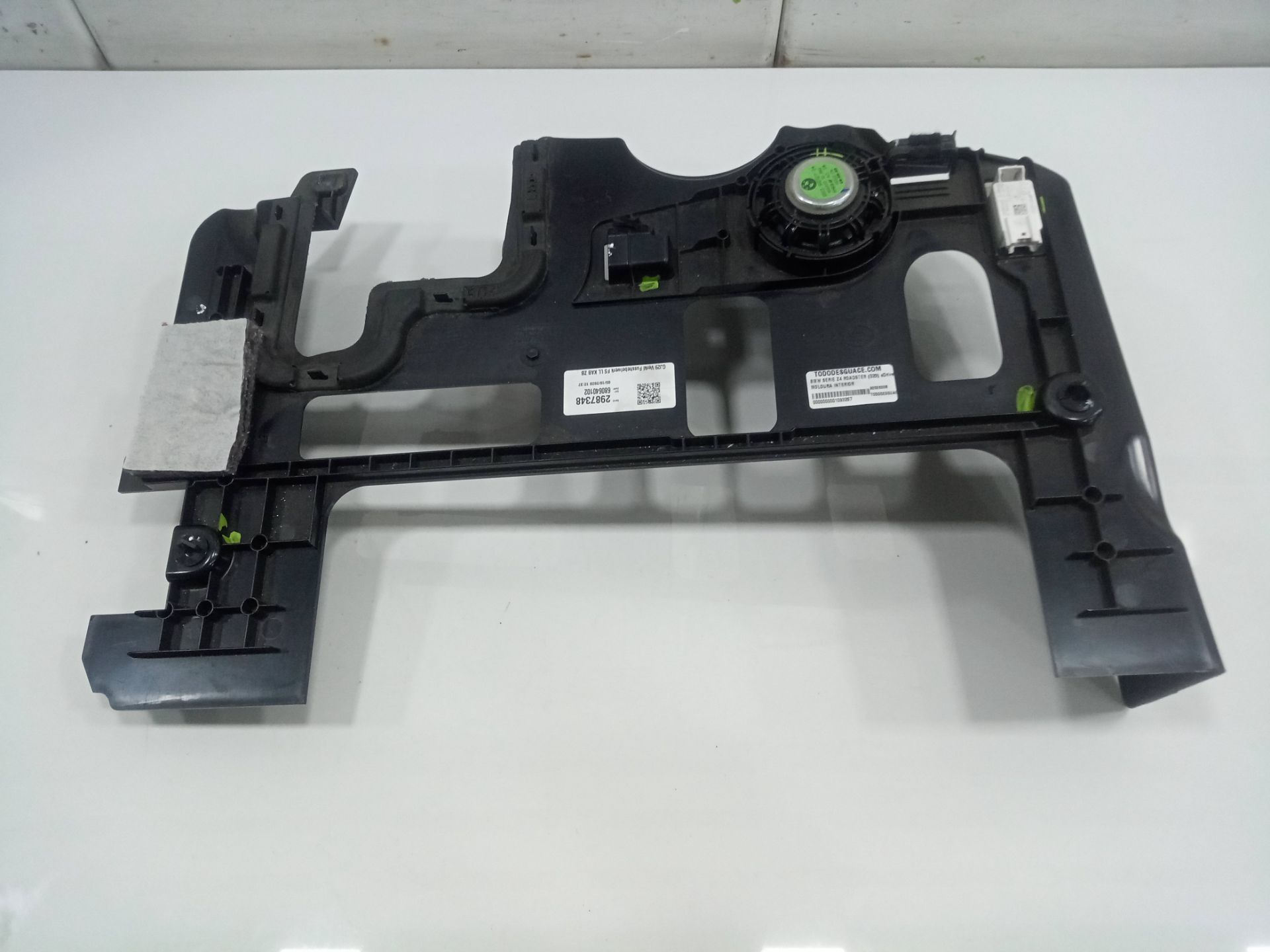 No identificado bmw serie z4 roadster (g29) sdrive 30i