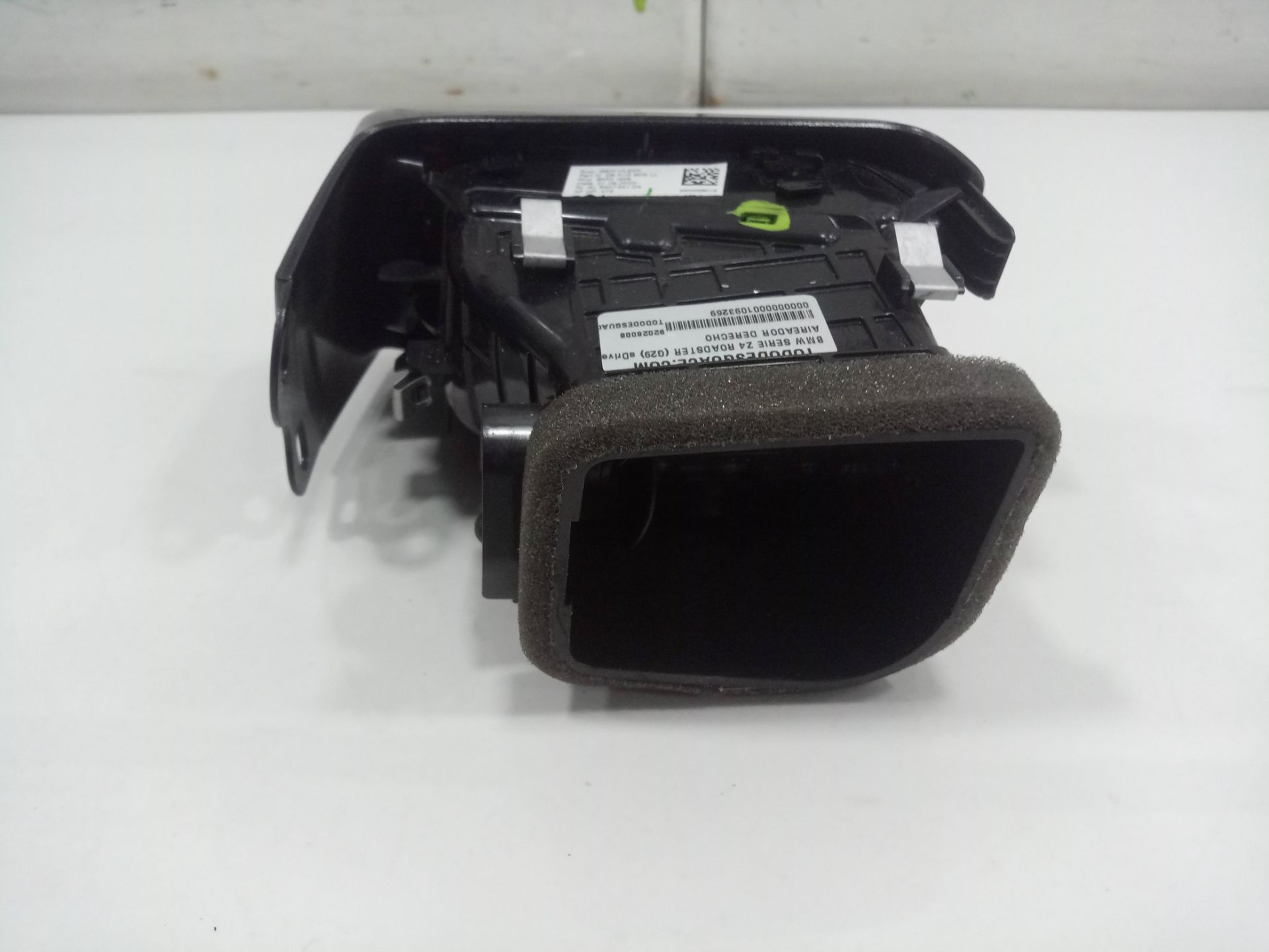 Aireador derecho bmw serie z4 roadster (g29) sdrive 30i
