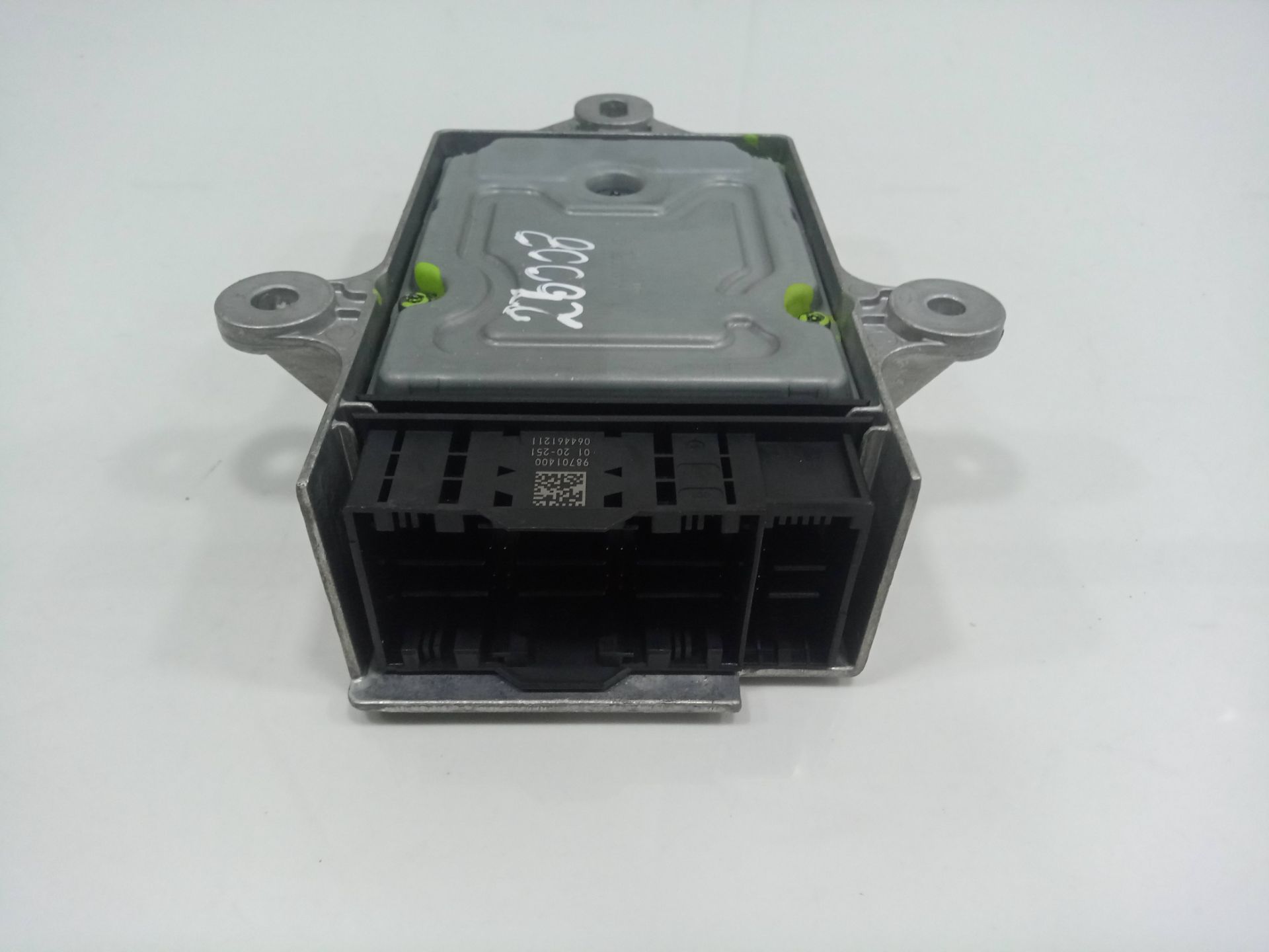 Centralita airbag bmw serie z4 roadster (g29) sdrive 30i