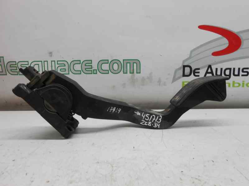  potenciometro pedal   peugeot 307 (s1) xs 2.0 hdi fap cat