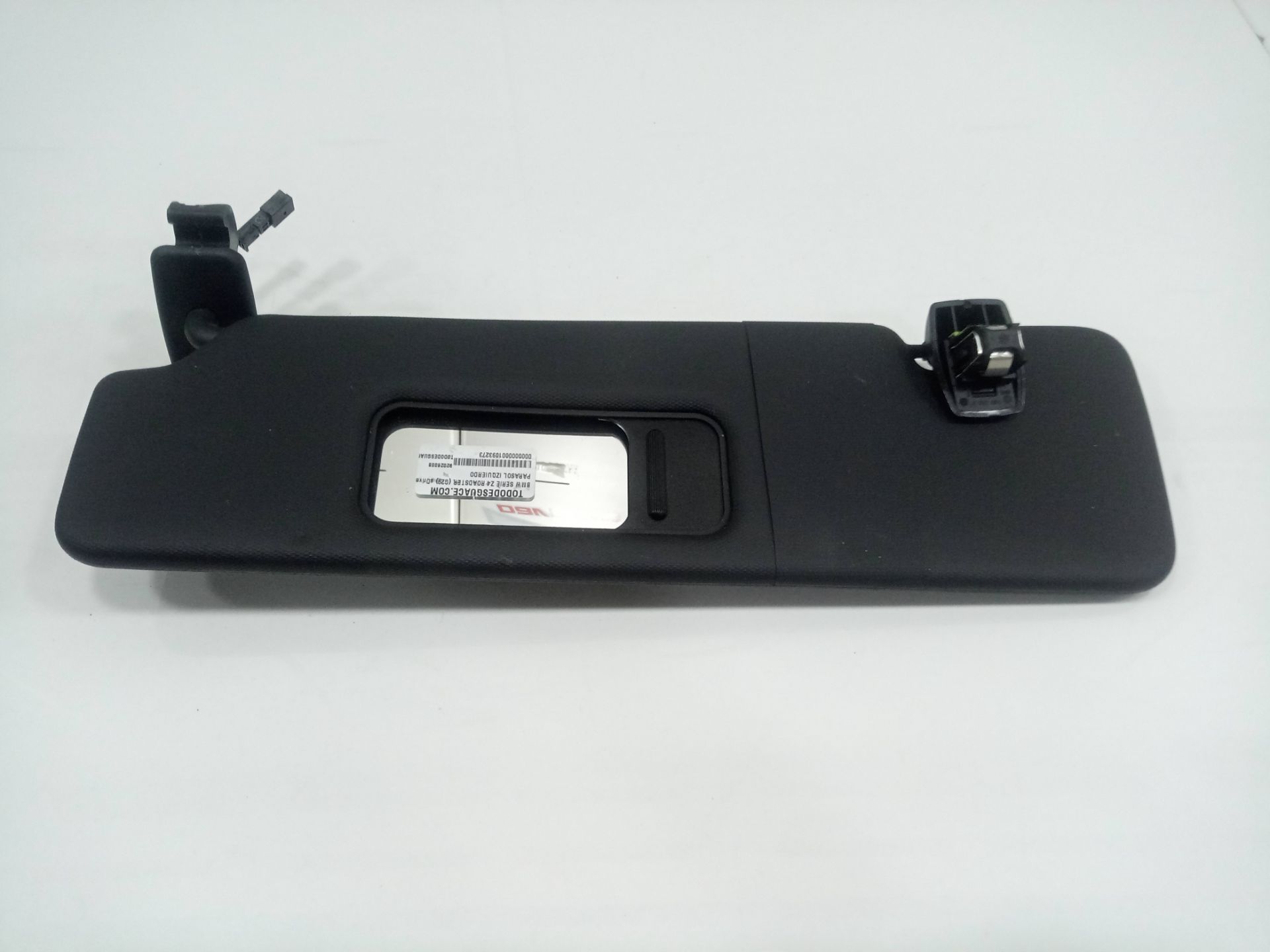 Parasol izquierdo bmw serie z4 roadster (g29) sdrive 30i
