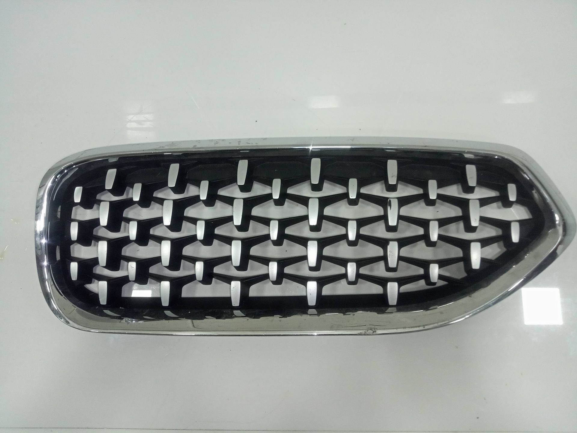 Rejilla paragolpes izquierda bmw serie z4 roadster (g29) sdrive 30i