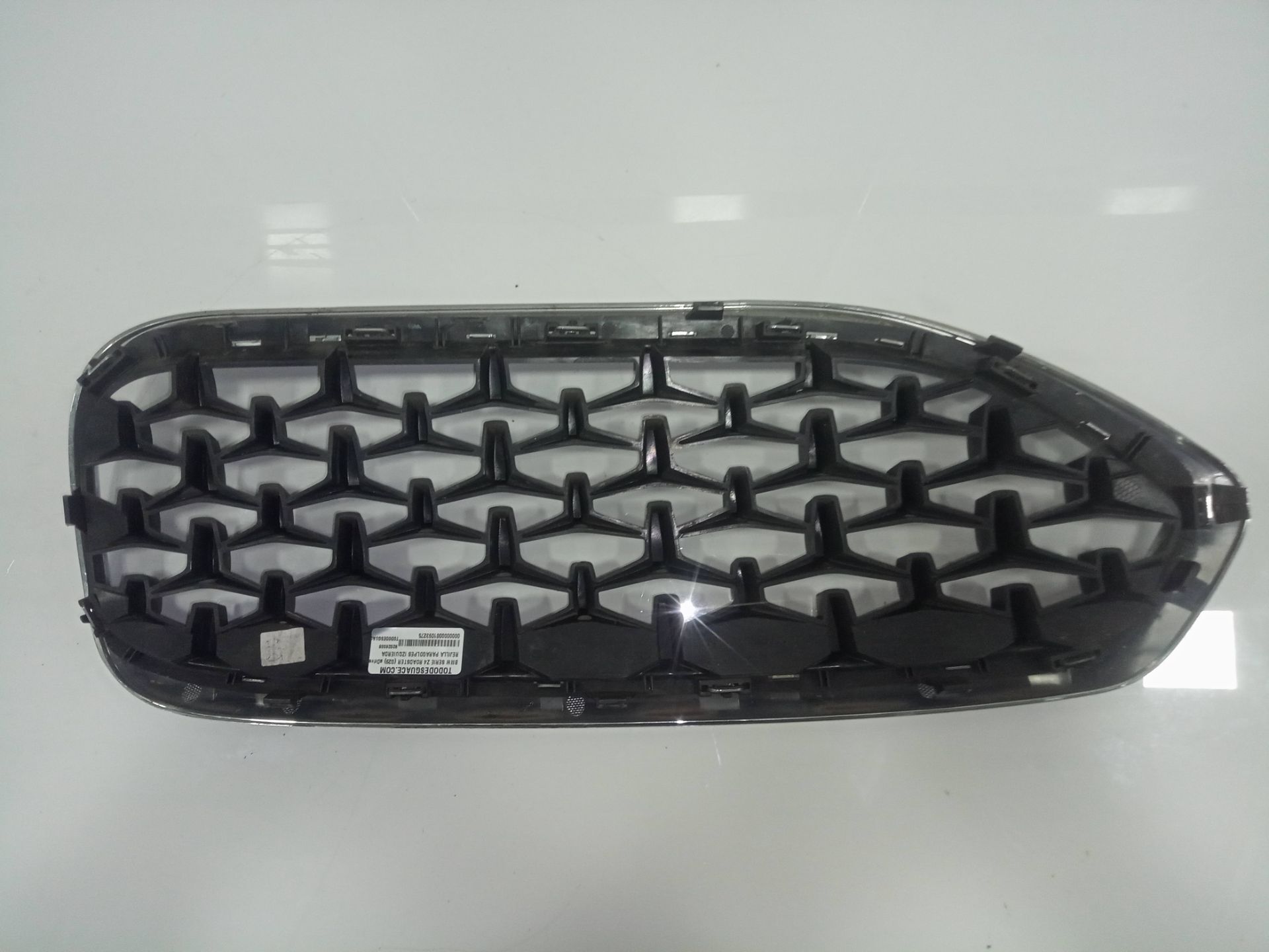 Rejilla paragolpes izquierda bmw serie z4 roadster (g29) sdrive 30i
