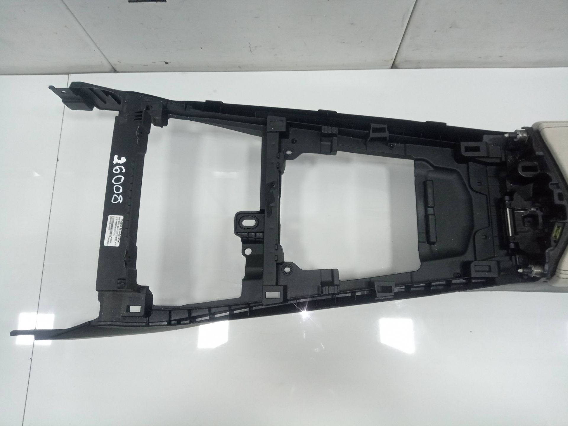 Apoyabrazos central bmw serie z4 roadster (g29) sdrive 30i
