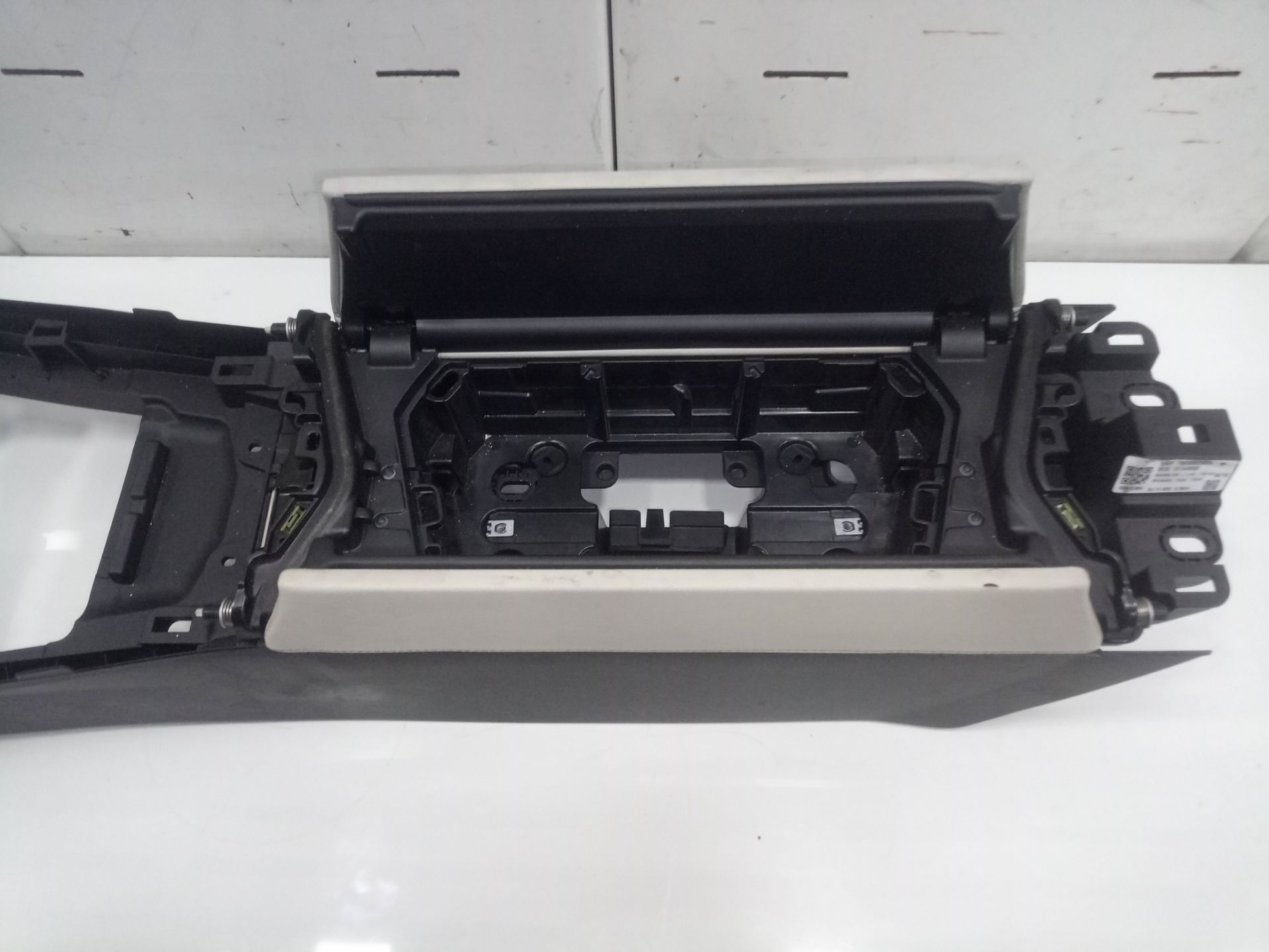 Apoyabrazos central bmw serie z4 roadster (g29) sdrive 30i