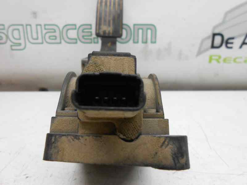  potenciometro pedal   peugeot 307 (s1) xs 2.0 hdi fap cat