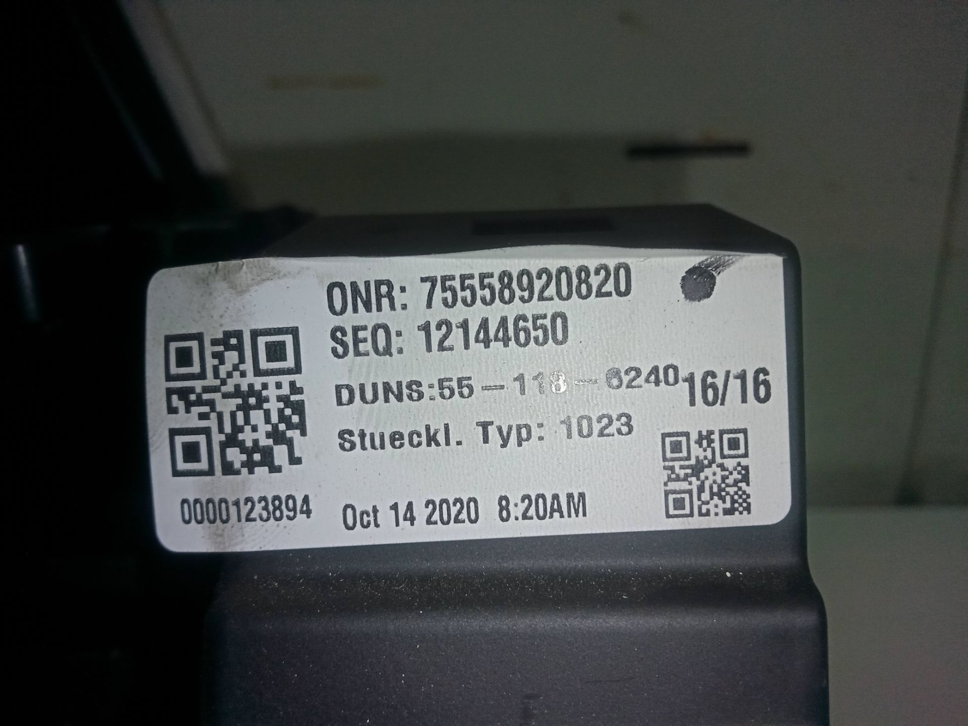 Apoyabrazos central bmw serie z4 roadster (g29) sdrive 30i