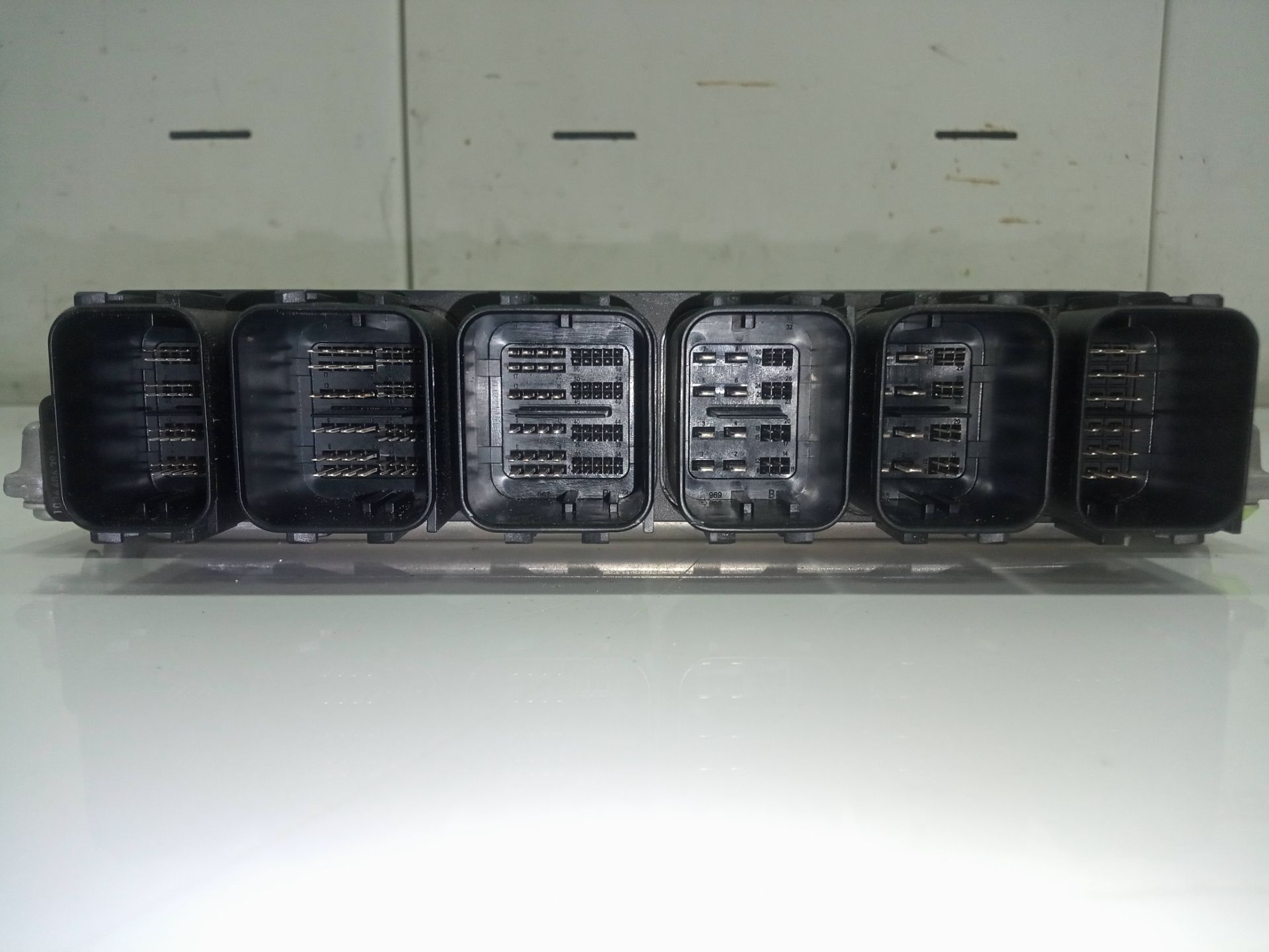 Centralita motor uce bmw serie z4 roadster (g29) sdrive 30i
