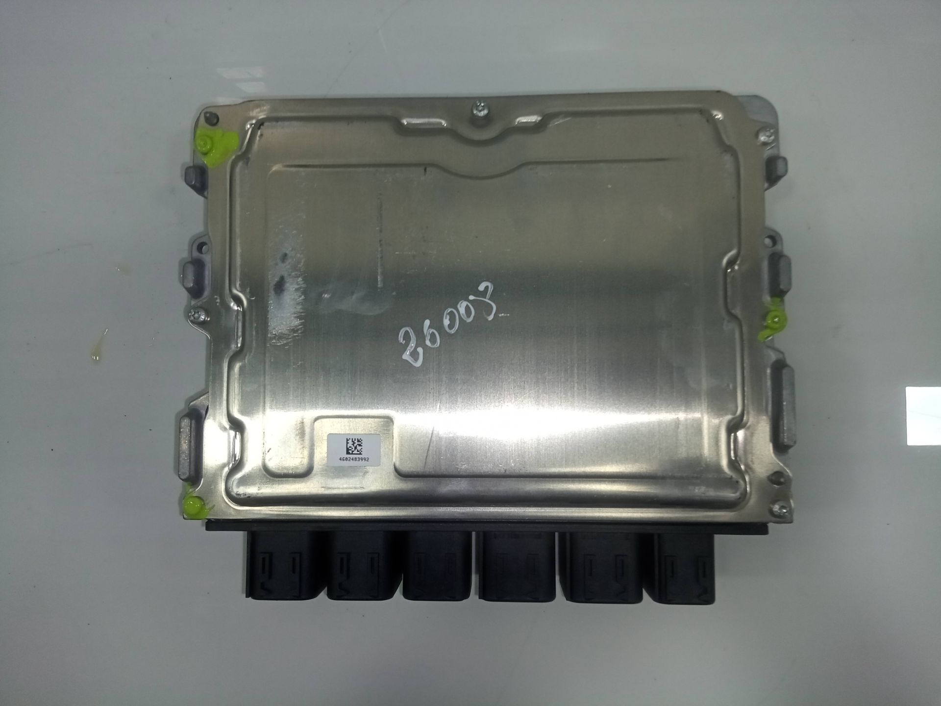 Centralita motor uce bmw serie z4 roadster (g29) sdrive 30i