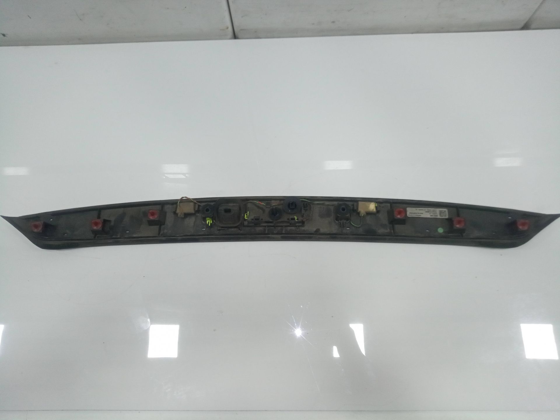 Maneta exterior maletero / porton bmw serie z4 roadster (g29) sdrive 30i