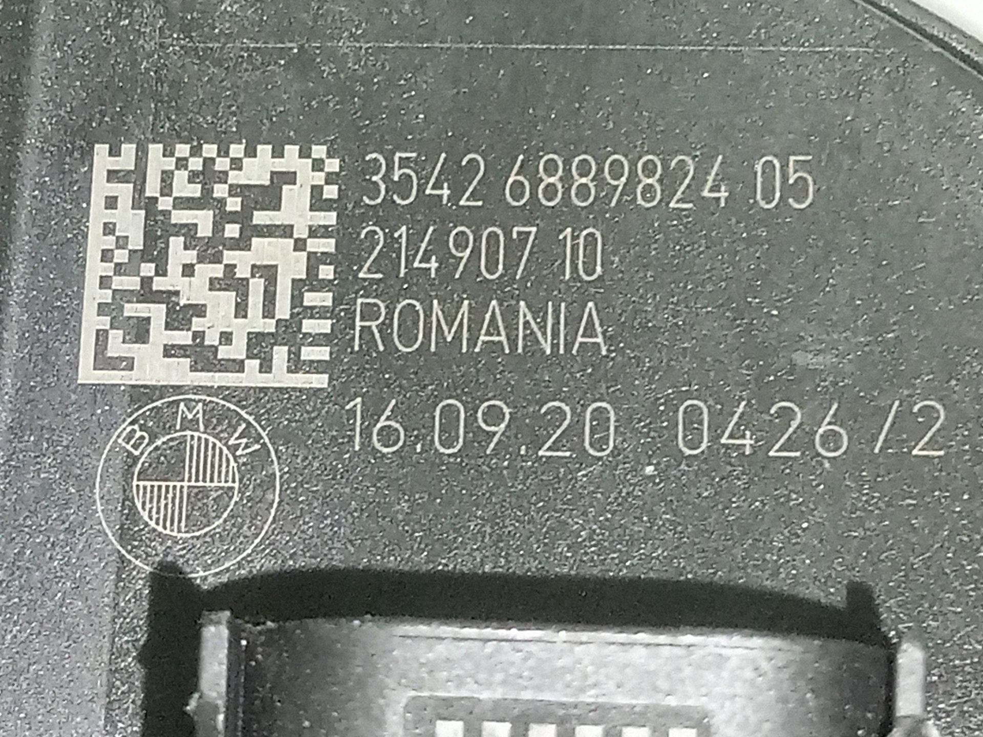 No identificado bmw serie z4 roadster (g29) sdrive 30i