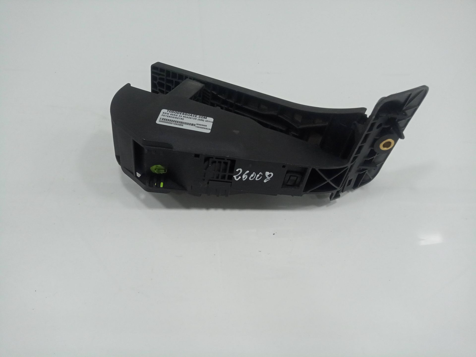 No identificado bmw serie z4 roadster (g29) sdrive 30i