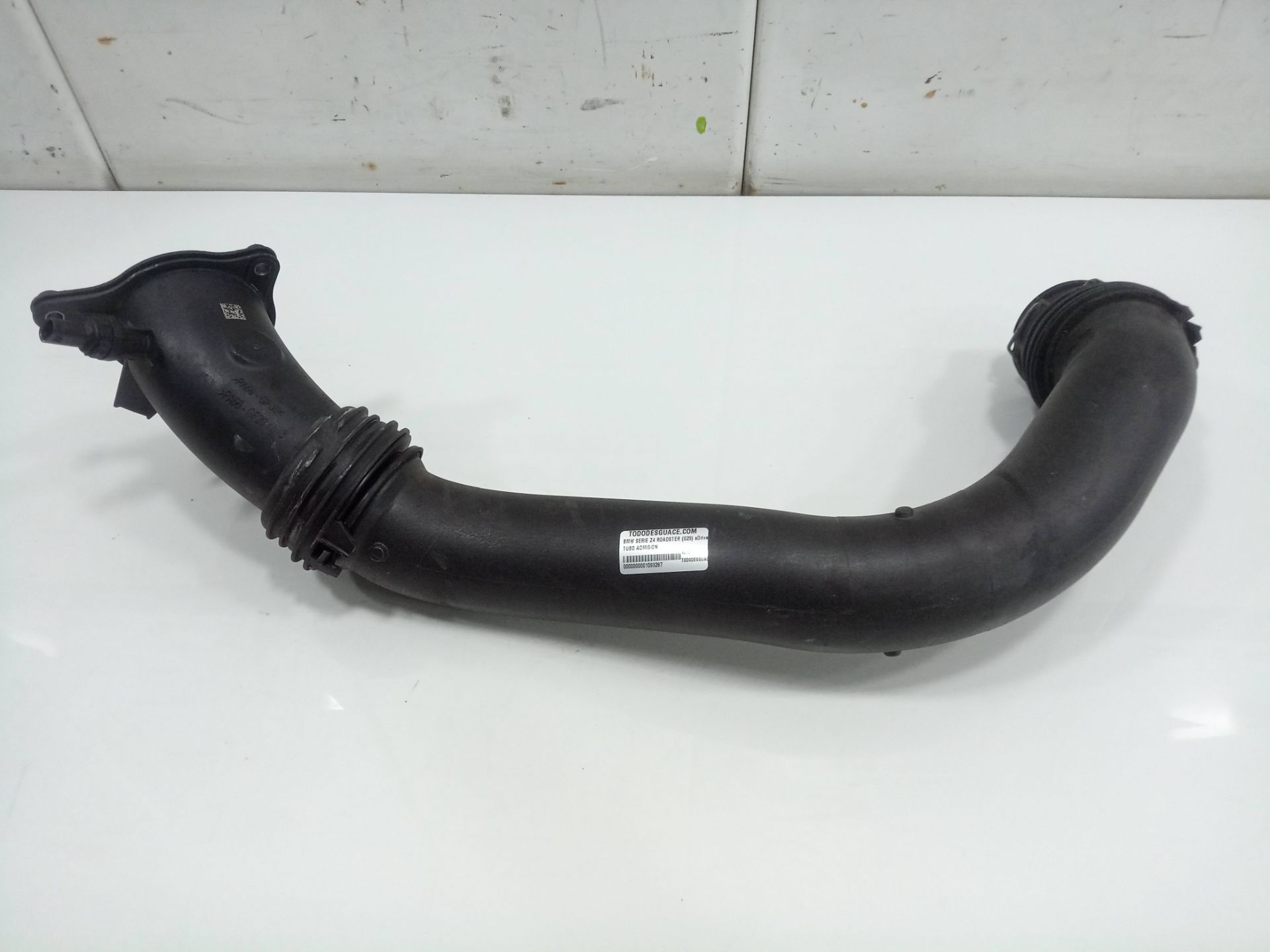 No identificado bmw serie z4 roadster (g29) sdrive 30i