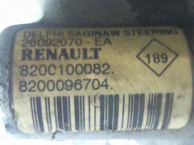  bomba direccion   renault laguna ii grandtour (kg0) dynamique 1.9 dci diesel
