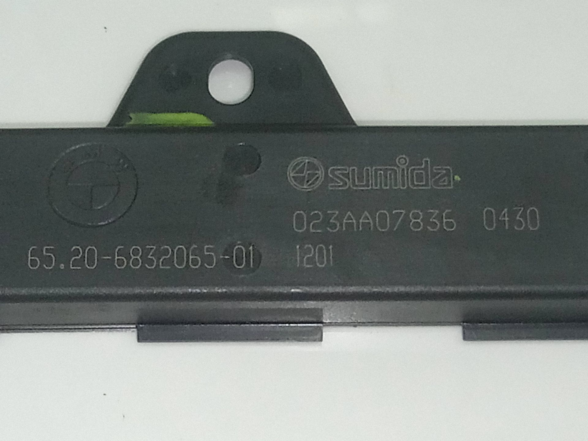 Antena bmw serie z4 roadster (g29) sdrive 30i