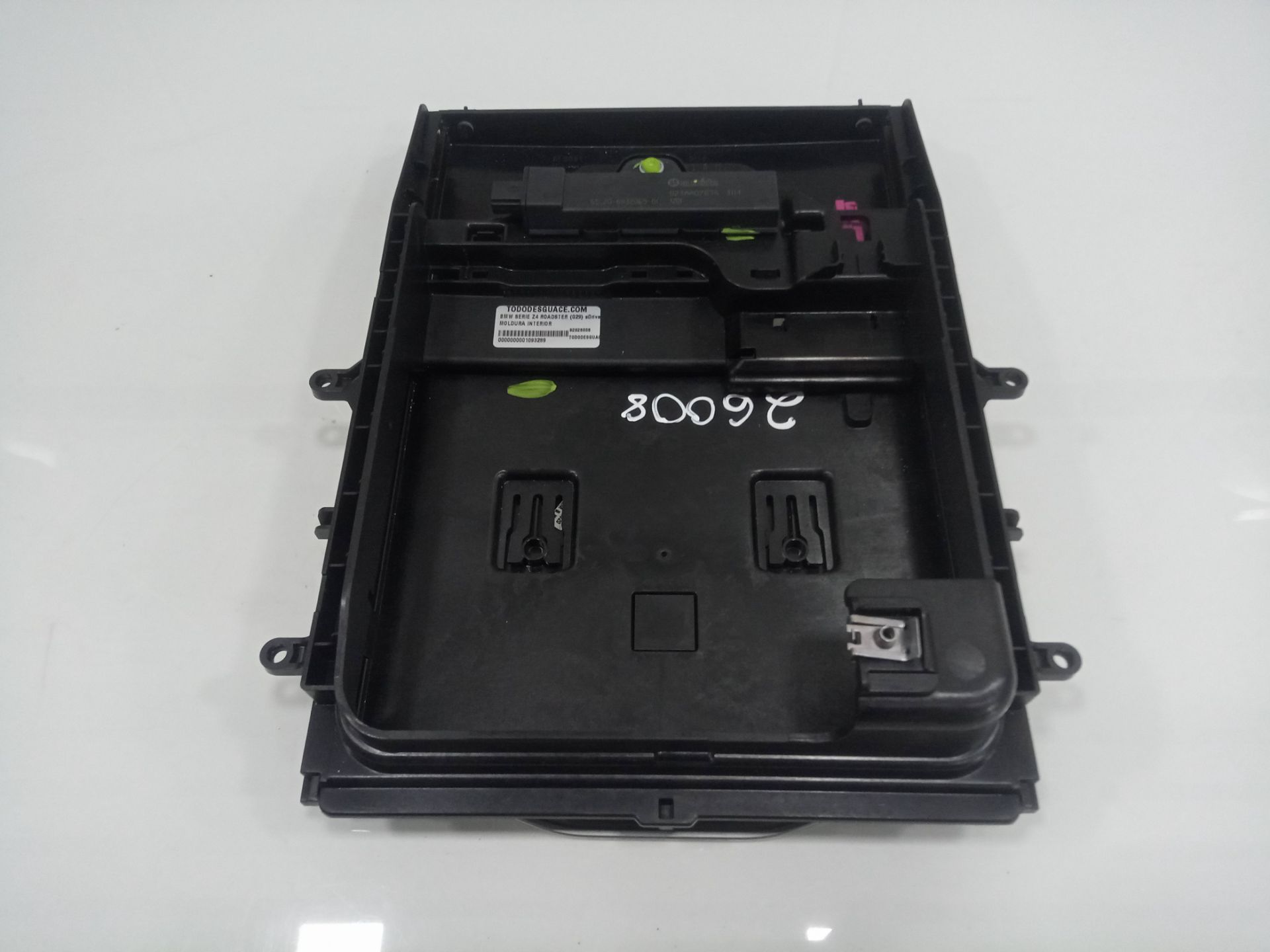 No identificado bmw serie z4 roadster (g29) sdrive 30i