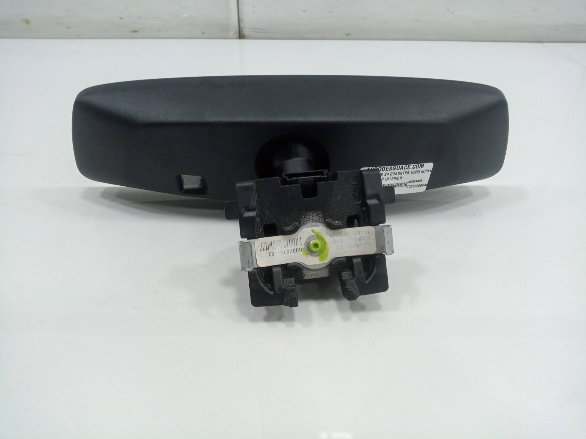 Retrovisor interior bmw serie z4 roadster (g29) sdrive 30i