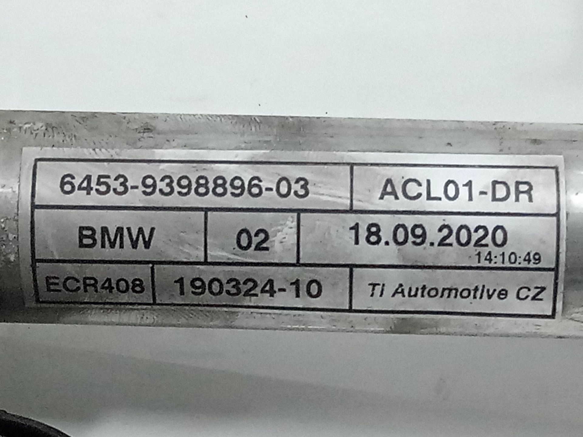 No identificado bmw serie z4 roadster (g29) sdrive 30i