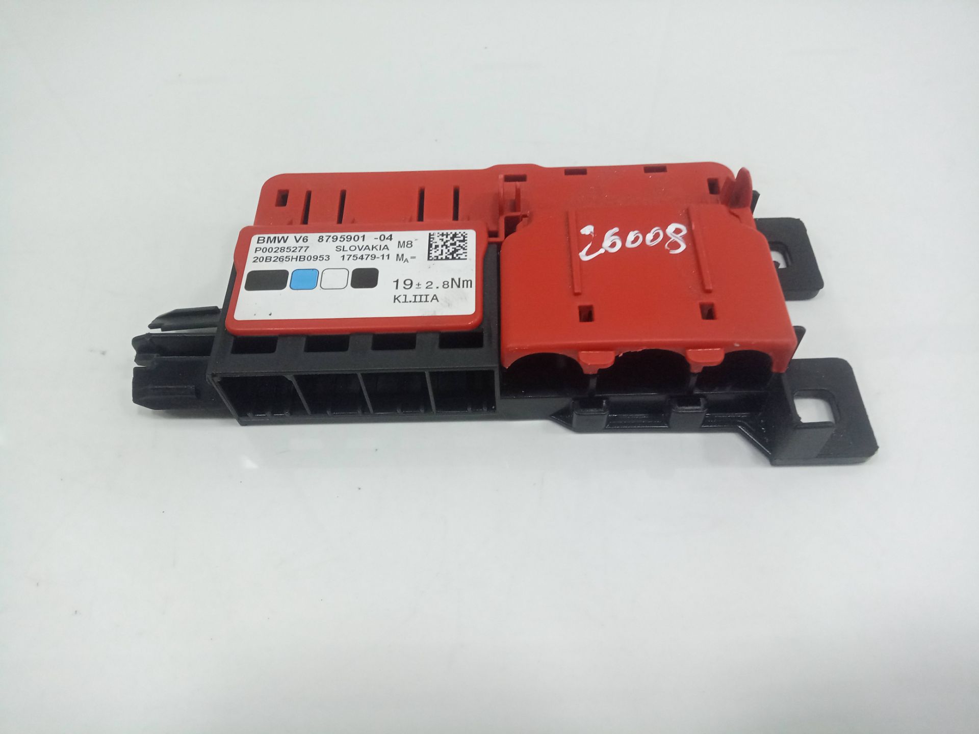 No identificado bmw serie z4 roadster (g29) sdrive 30i