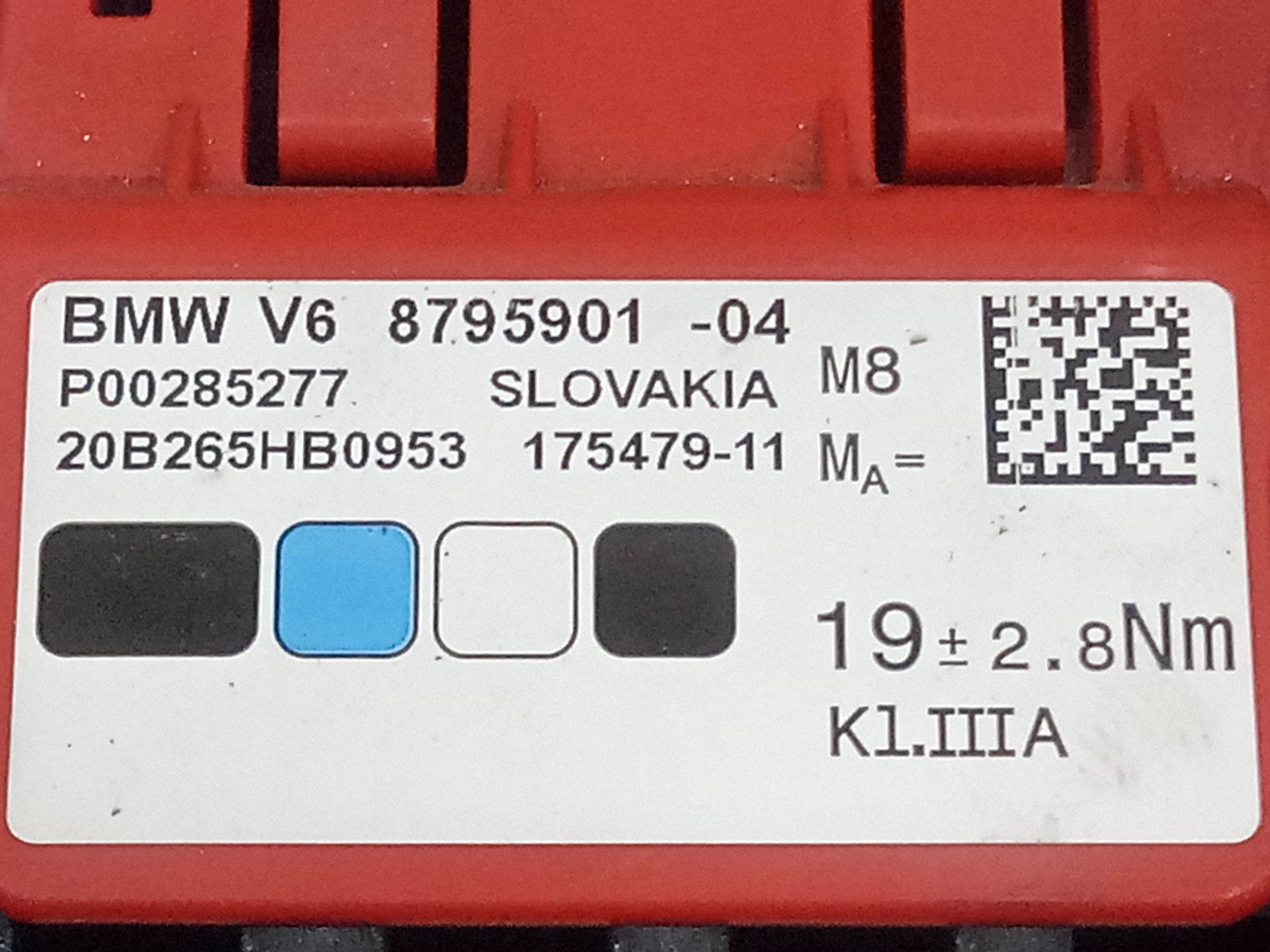 No identificado bmw serie z4 roadster (g29) sdrive 30i