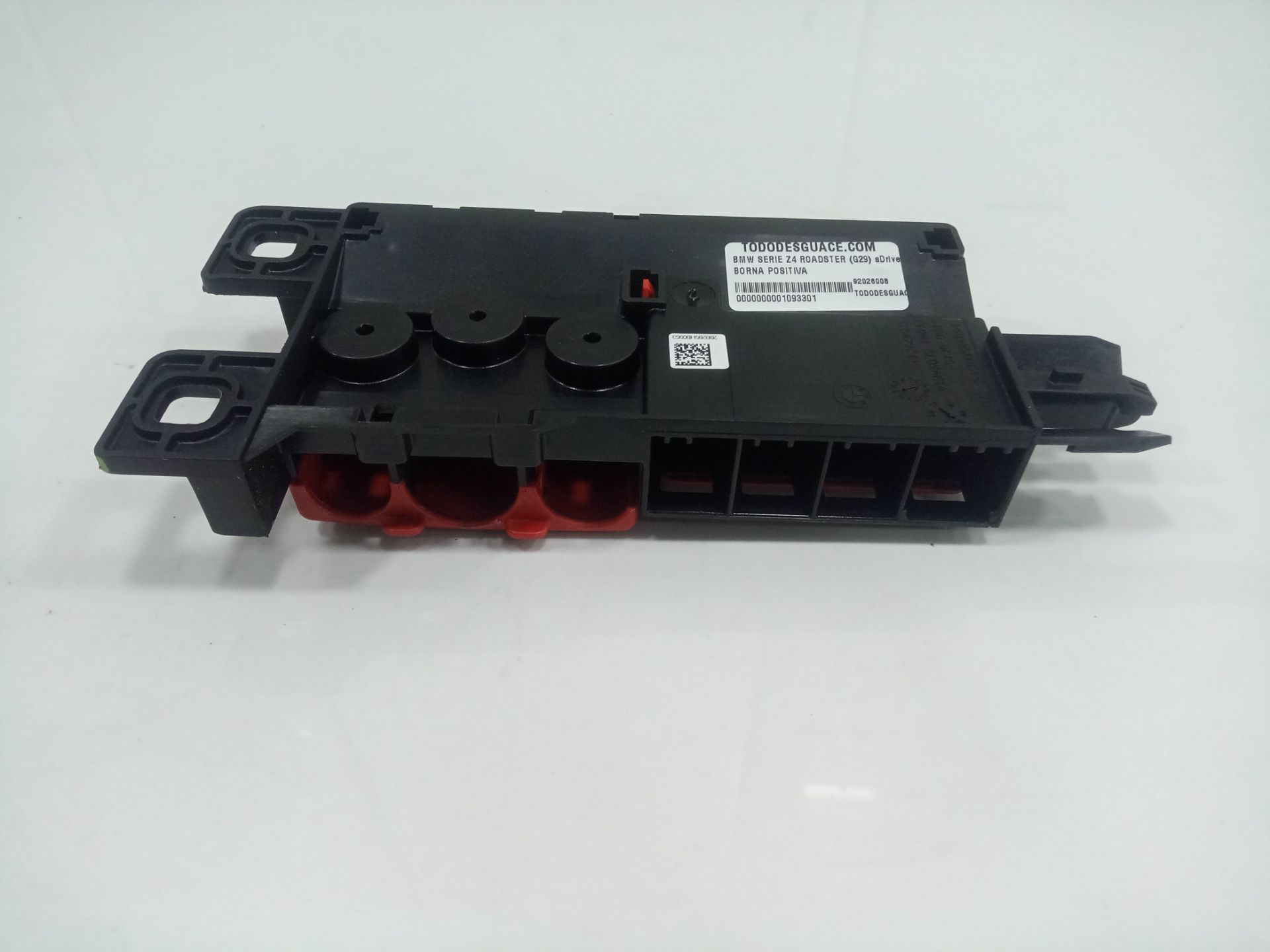 No identificado bmw serie z4 roadster (g29) sdrive 30i