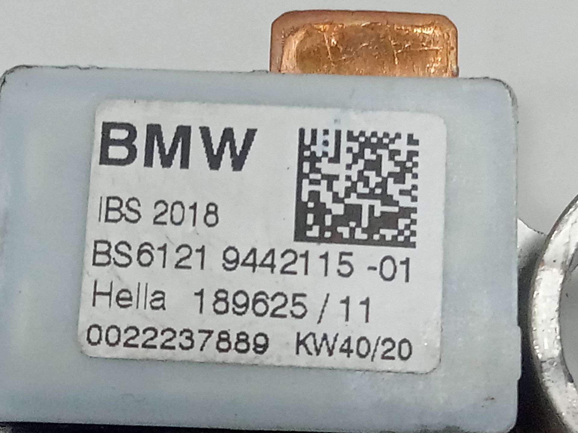 No identificado bmw serie z4 roadster (g29) sdrive 30i