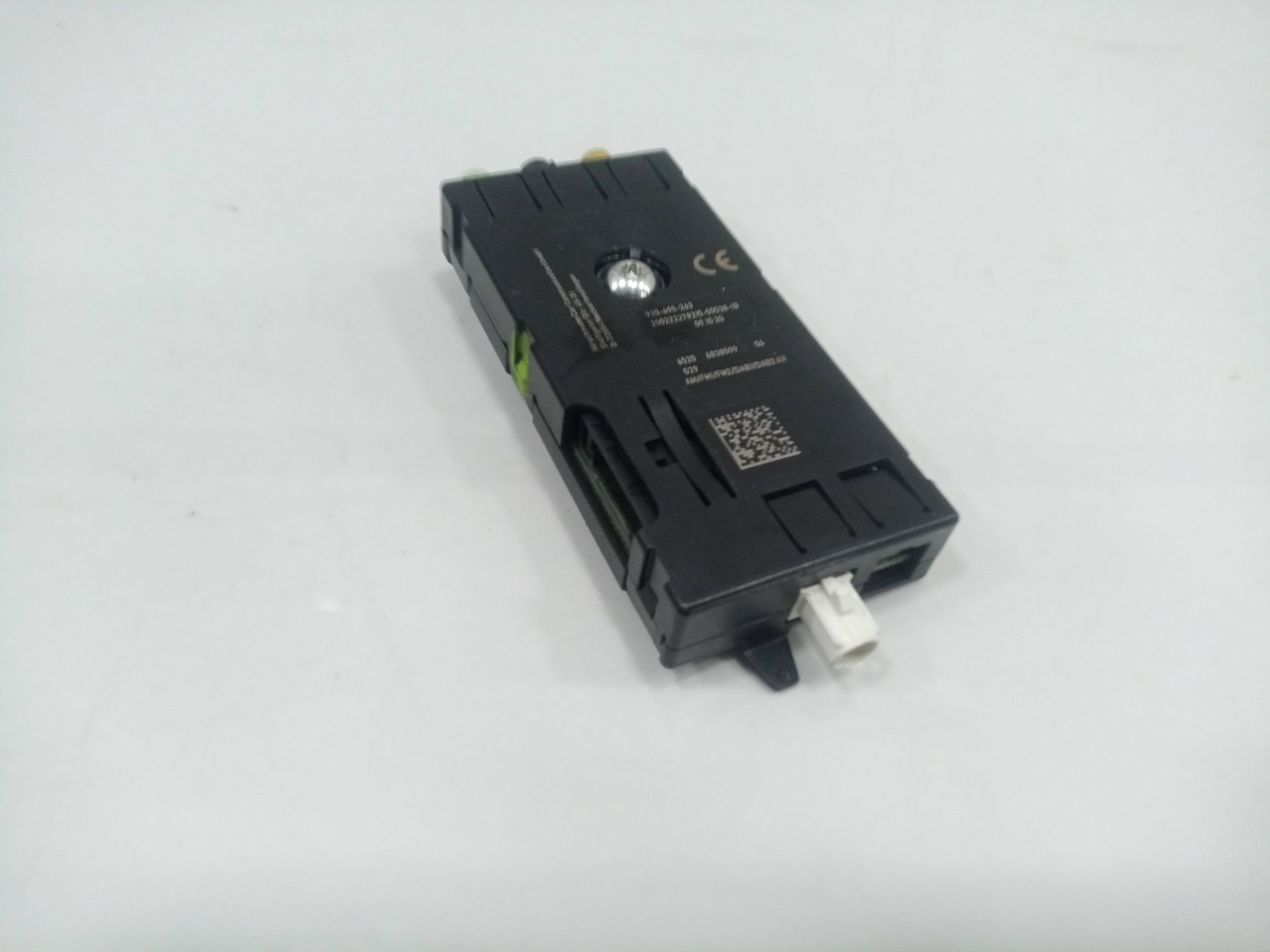 Amplificador de antena bmw serie z4 roadster (g29) sdrive 30i