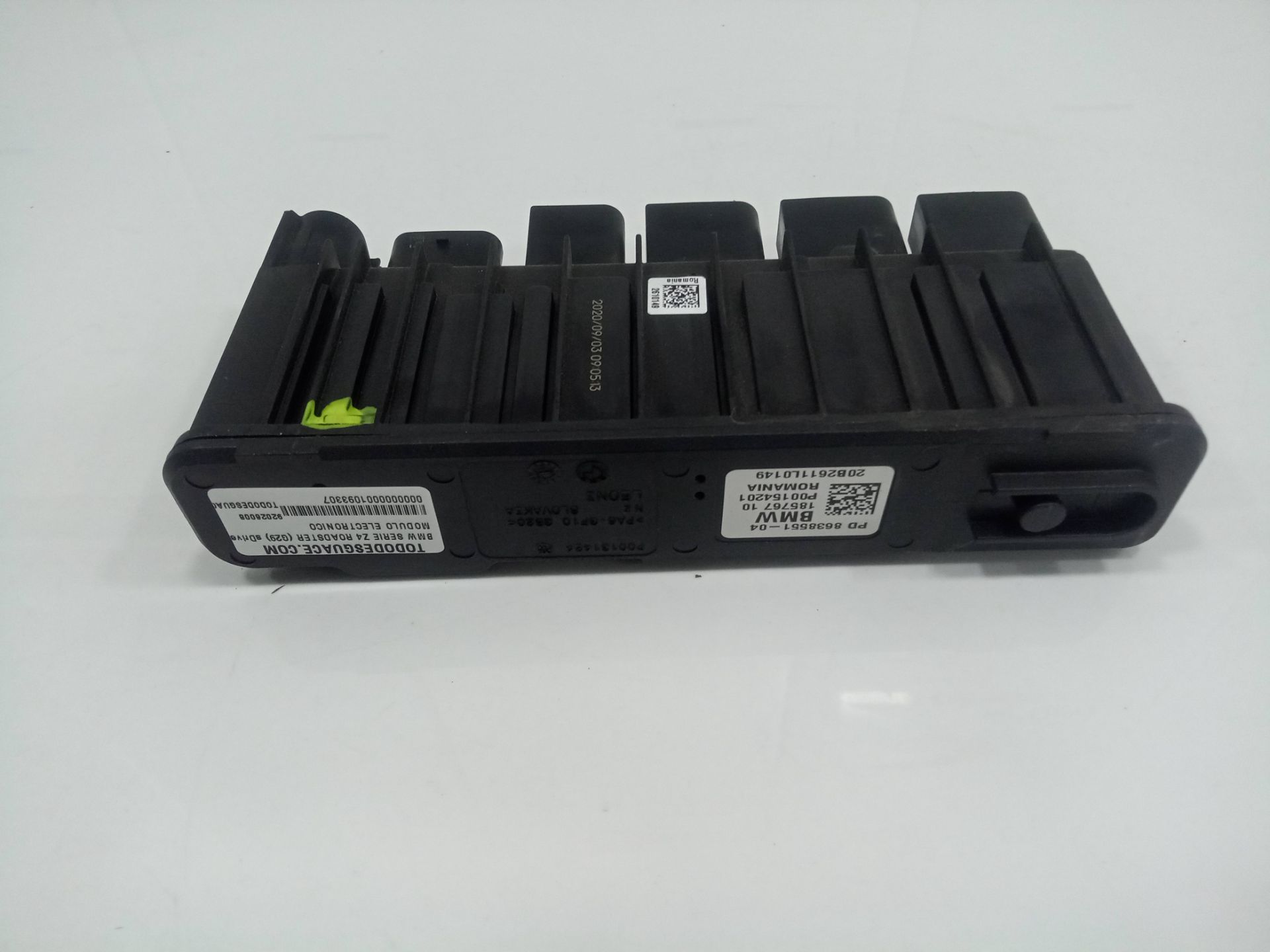 Modulo electronico bmw serie z4 roadster (g29) sdrive 30i