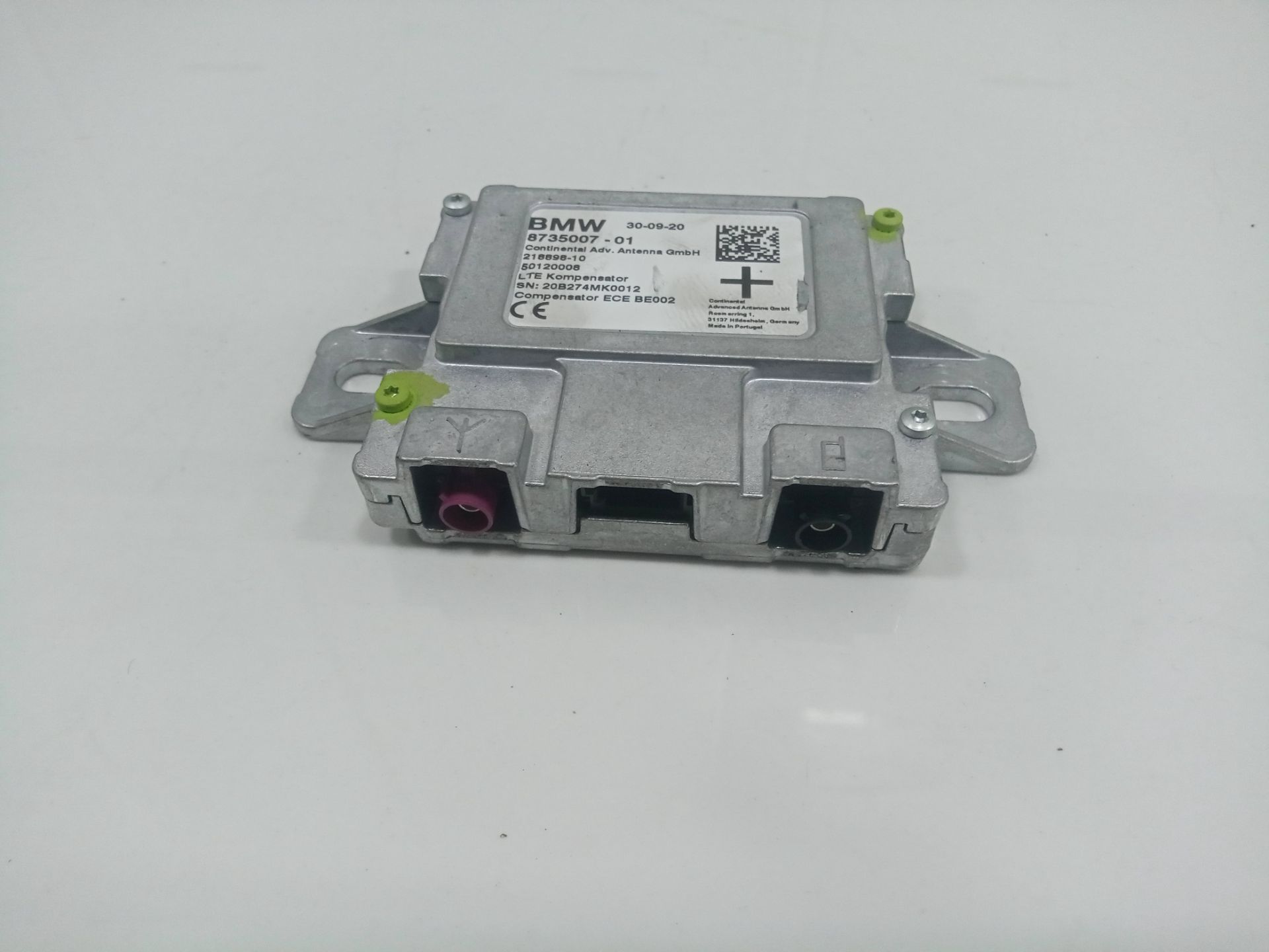 Modulo electronico bmw serie z4 roadster (g29) sdrive 30i